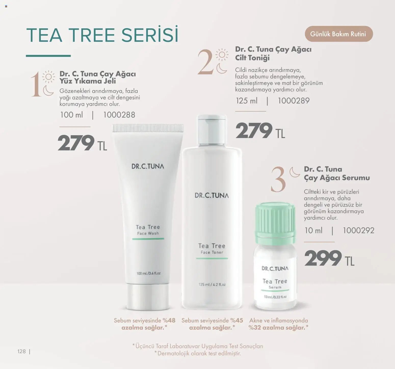 Farmasi tarihli katalog 01 0101 2026 Katalog