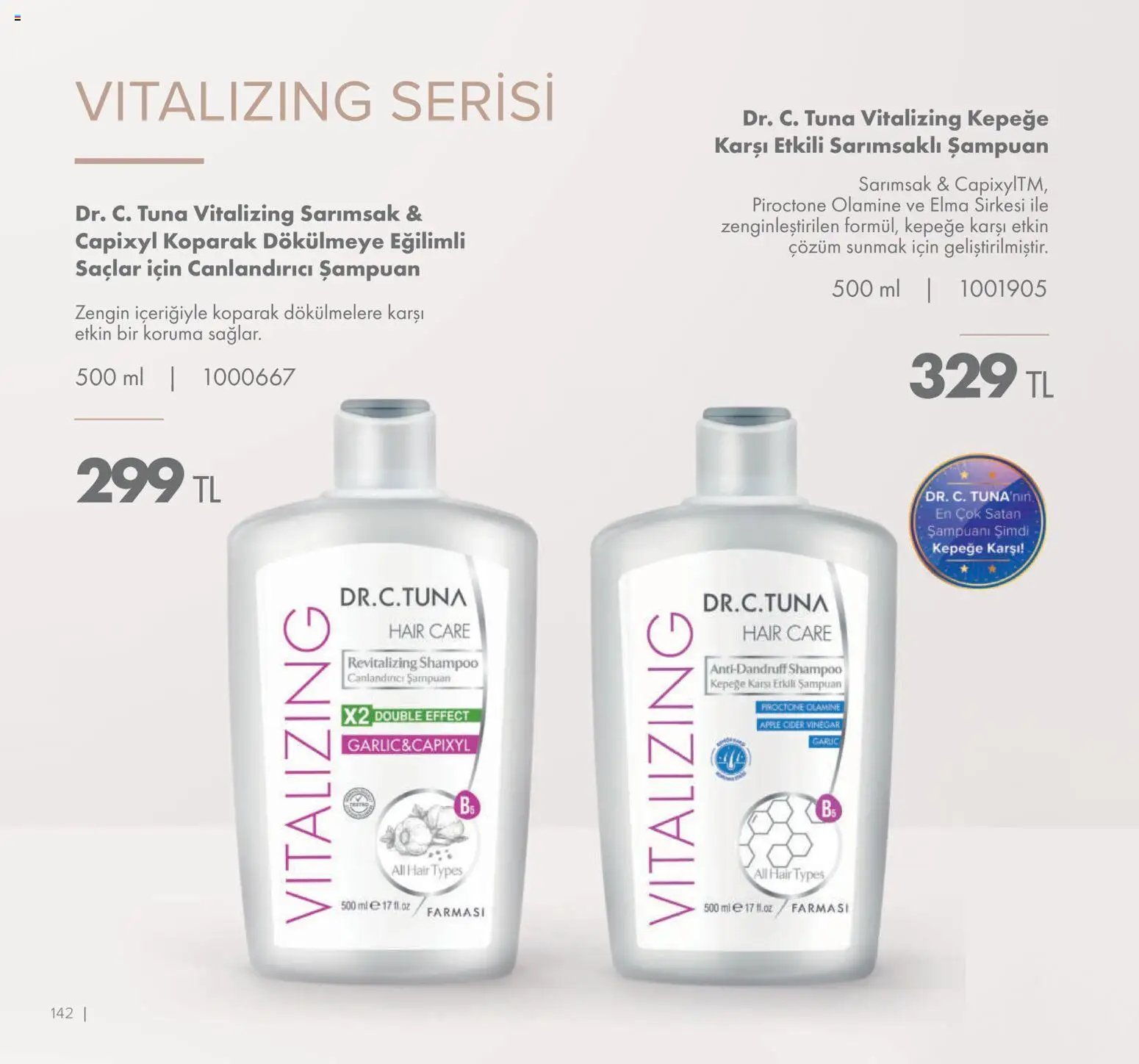 Farmasi tarihli katalog 01 0101 2026 Katalog