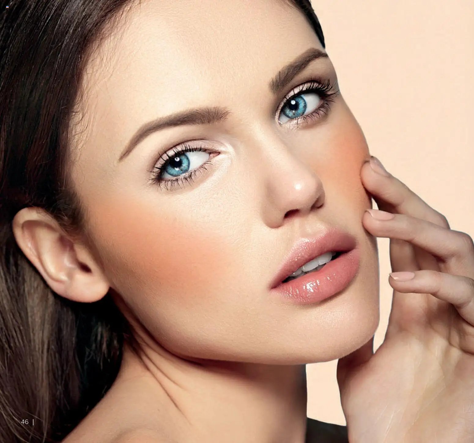 Farmasi tarihli katalog 01 0101 2026 Katalog