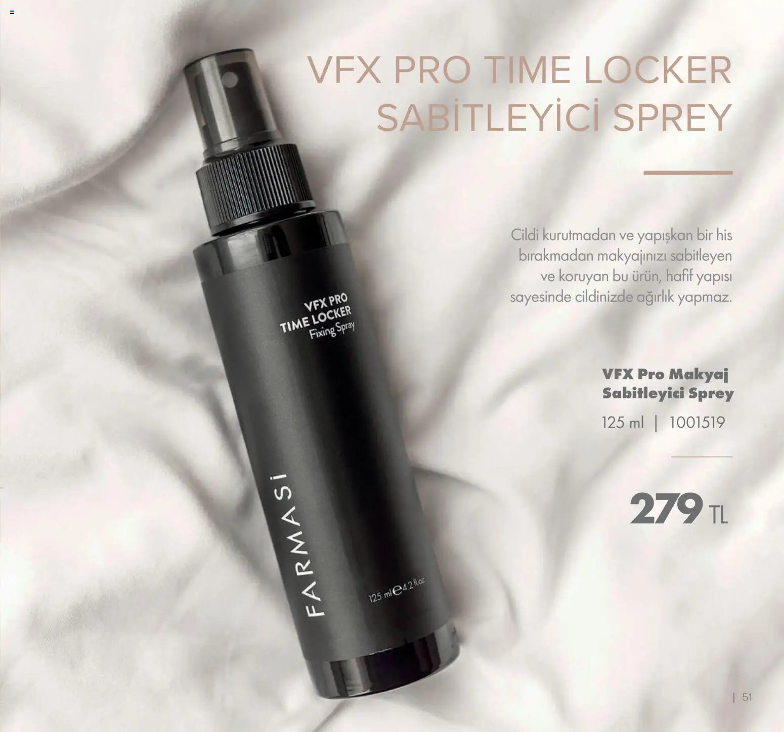 Farmasi tarihli katalog 01 0101 2026 Katalog