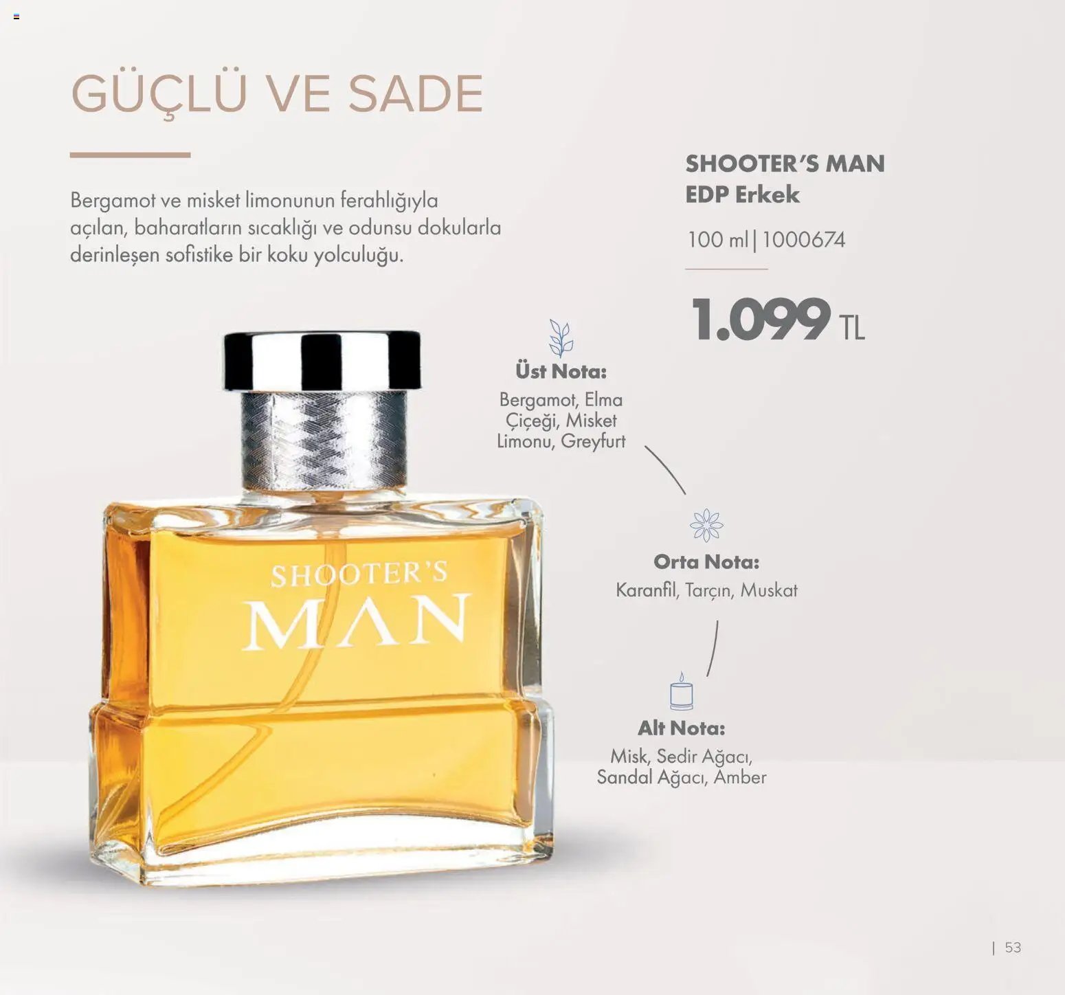 Farmasi tarihli katalog 01 0101 2026 Katalog