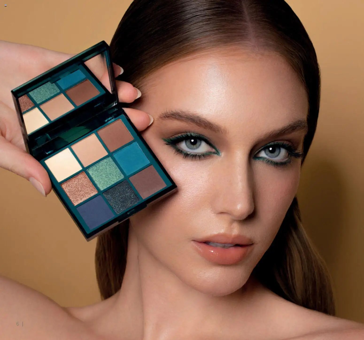 Farmasi tarihli katalog 01 0101 2026 Katalog