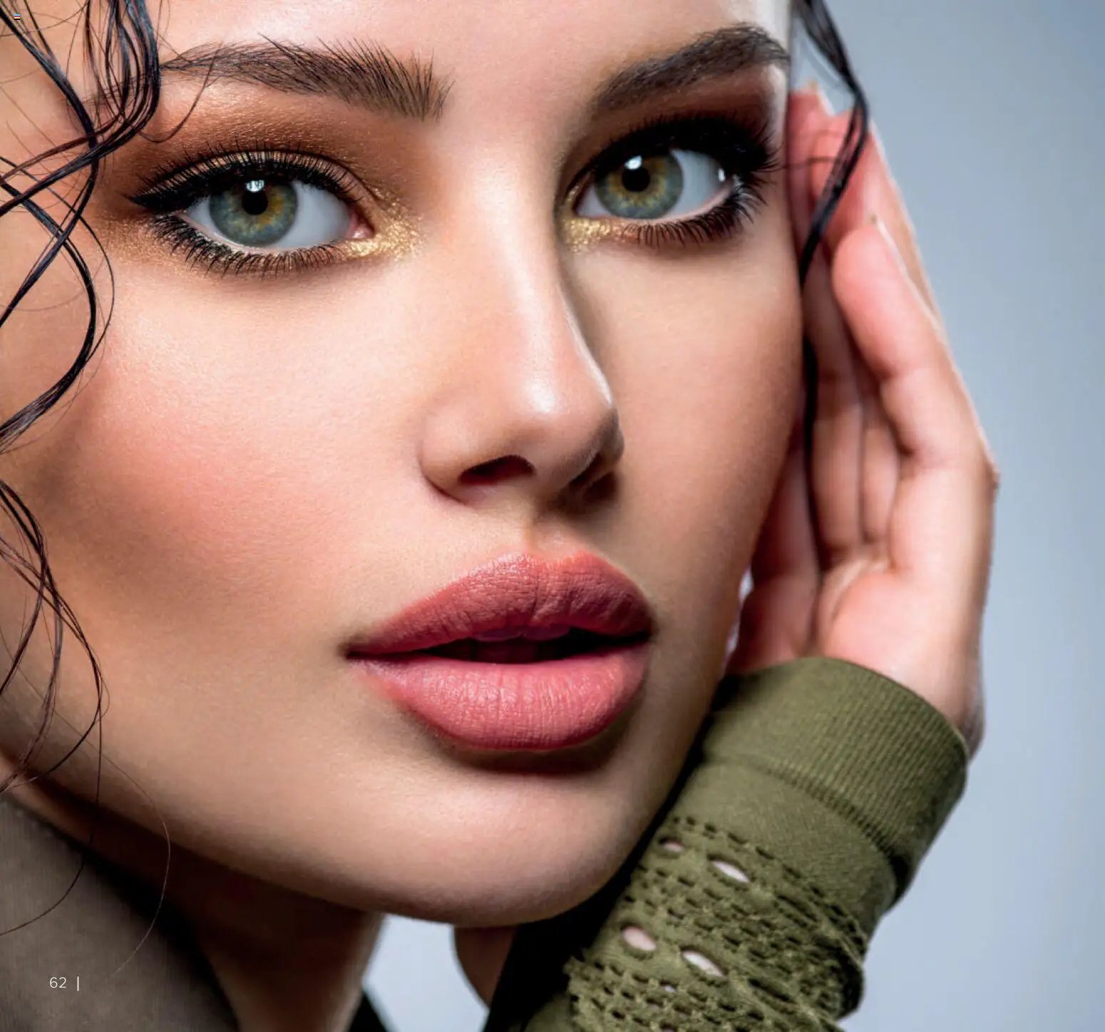 Farmasi tarihli katalog 01 0101 2026 Katalog