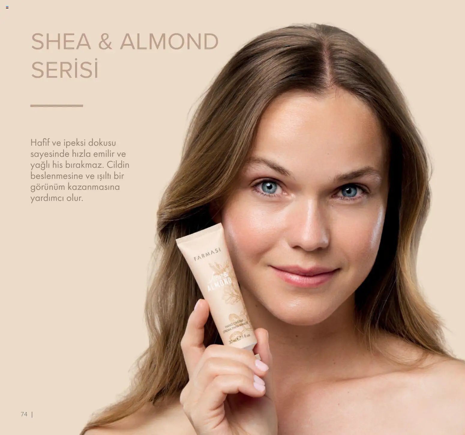 Farmasi tarihli katalog 01 0101 2026 Katalog