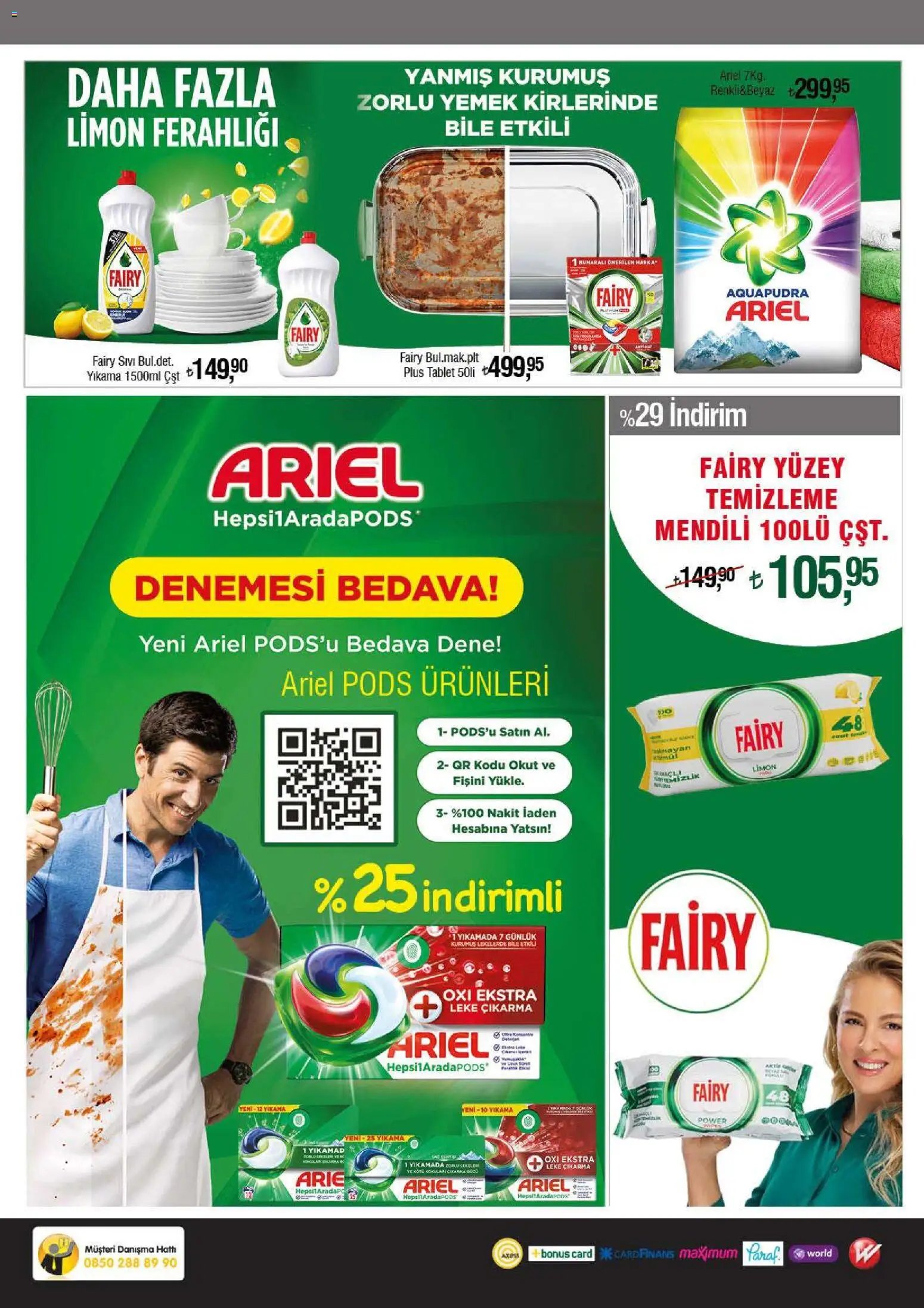 Gürmar tarihli katalog 01 1111 2025 Katalog