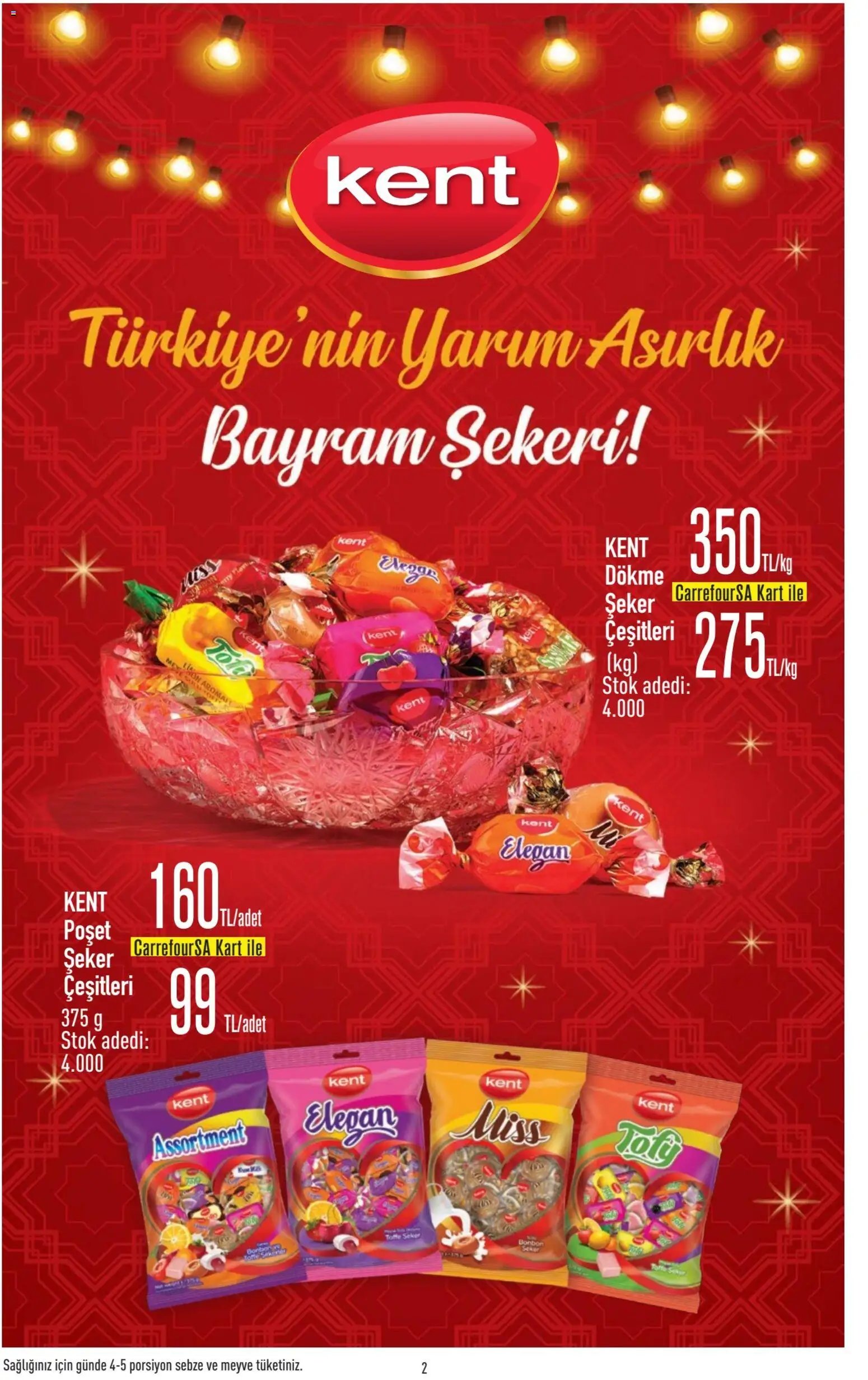 CarrefourSA tarihli katalog 09 0303 2026 CarrefourSA Katalog