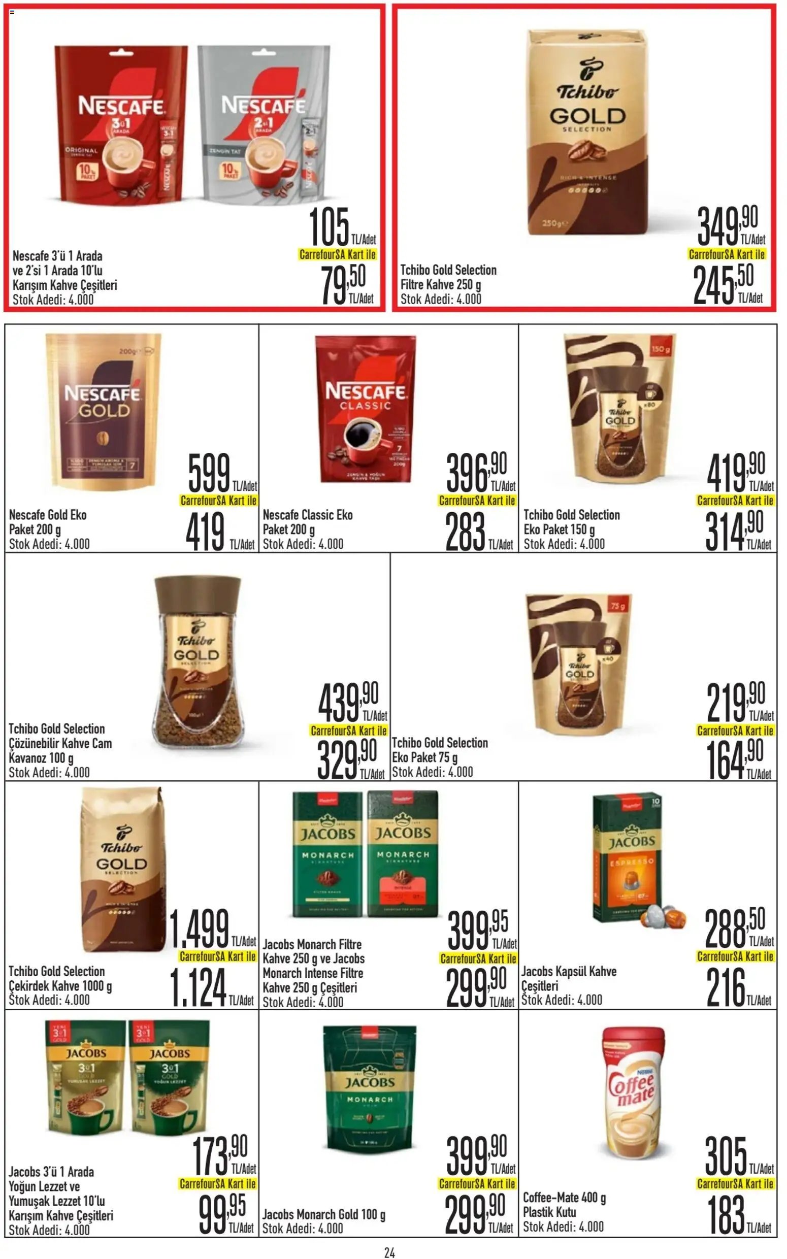 CarrefourSA tarihli katalog 09 0303 2026 CarrefourSA Katalog