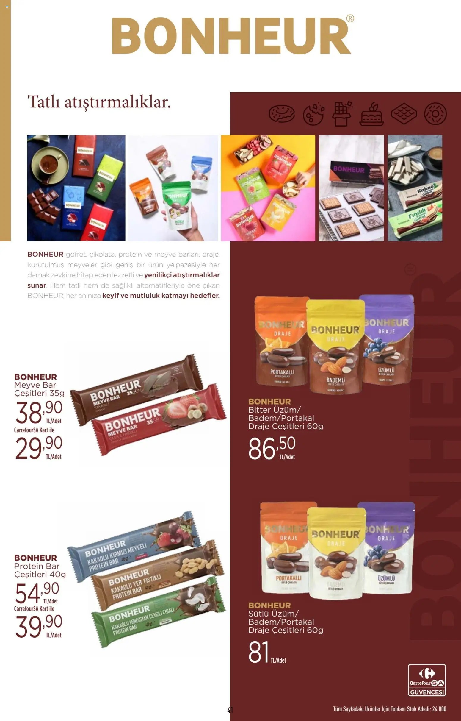 CarrefourSA tarihli katalog 09 0303 2026 CarrefourSA Katalog