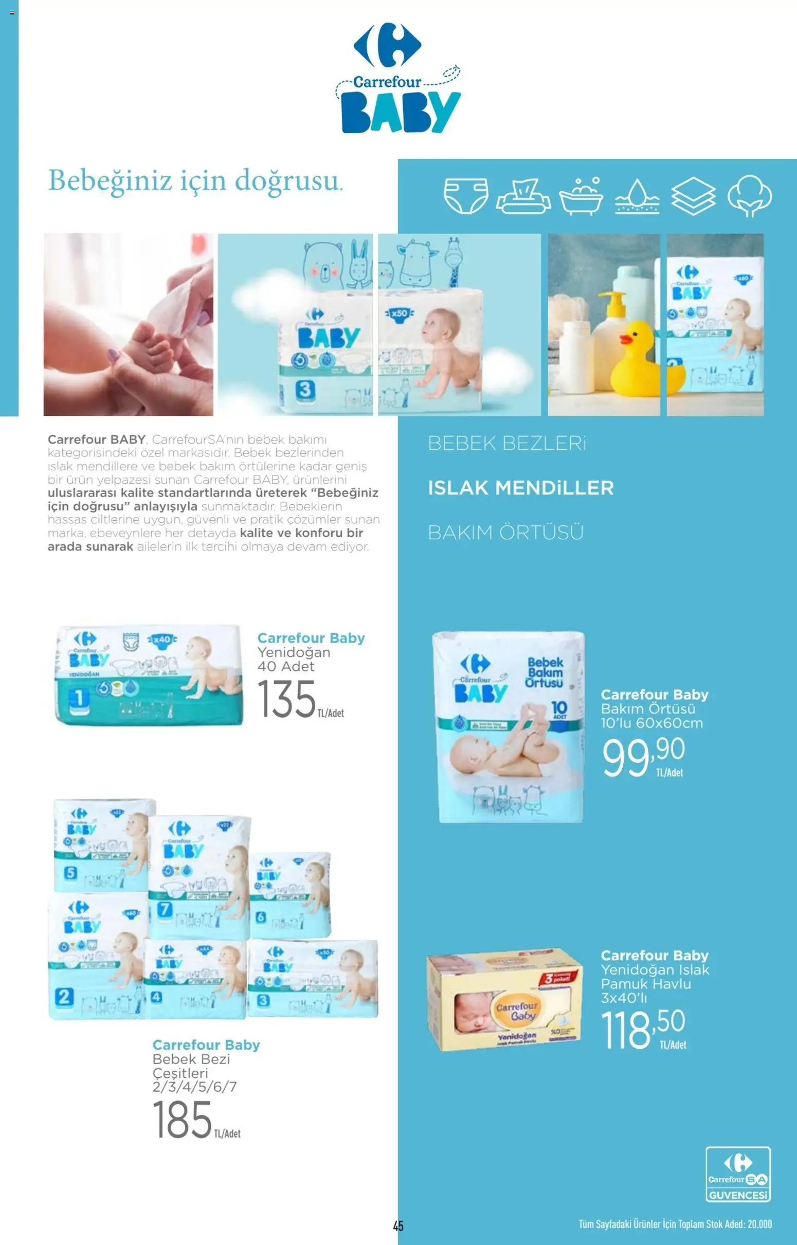 CarrefourSA tarihli katalog 09 0303 2026 CarrefourSA Katalog