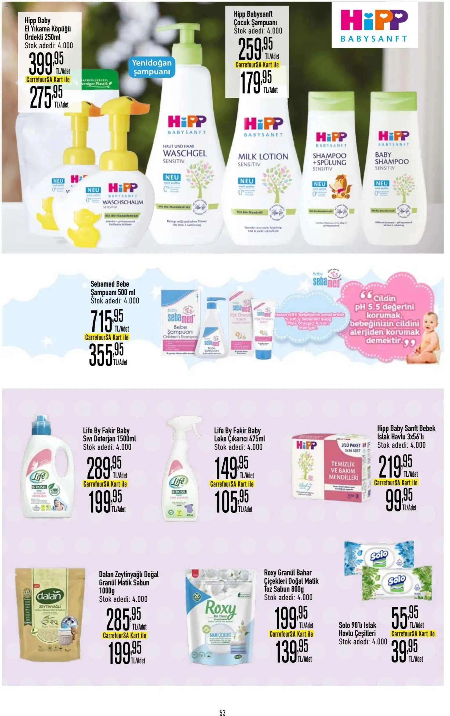 CarrefourSA tarihli katalog 09 0303 2026 CarrefourSA Katalog