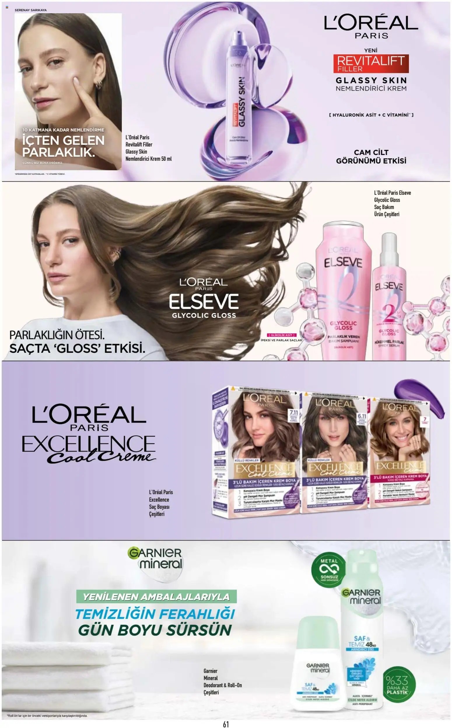 CarrefourSA tarihli katalog 09 0303 2026 CarrefourSA Katalog