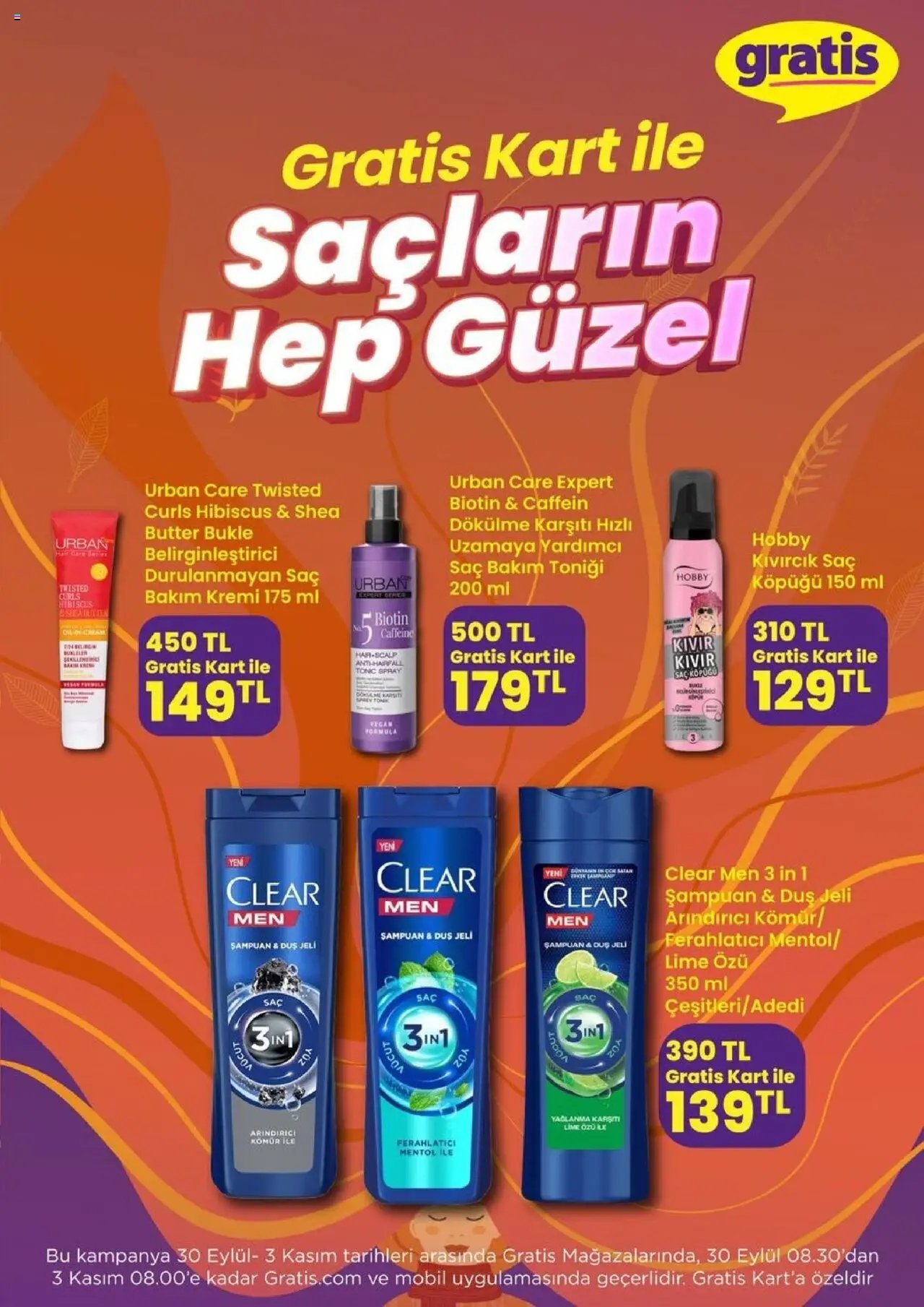 Gratis tarihli katalog 01 1010 2025 Katalog