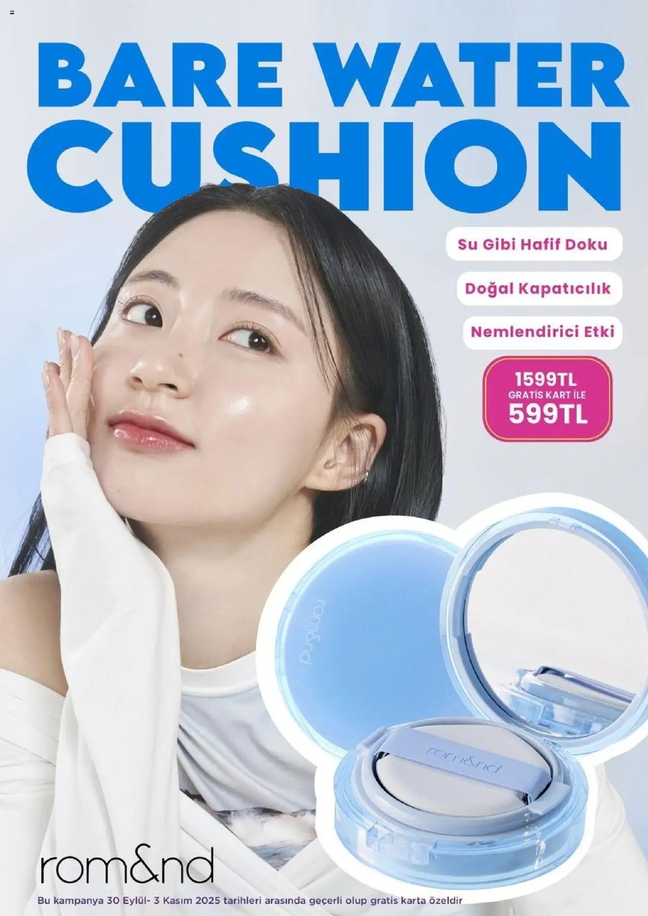 Gratis tarihli katalog 01 1010 2025 Katalog