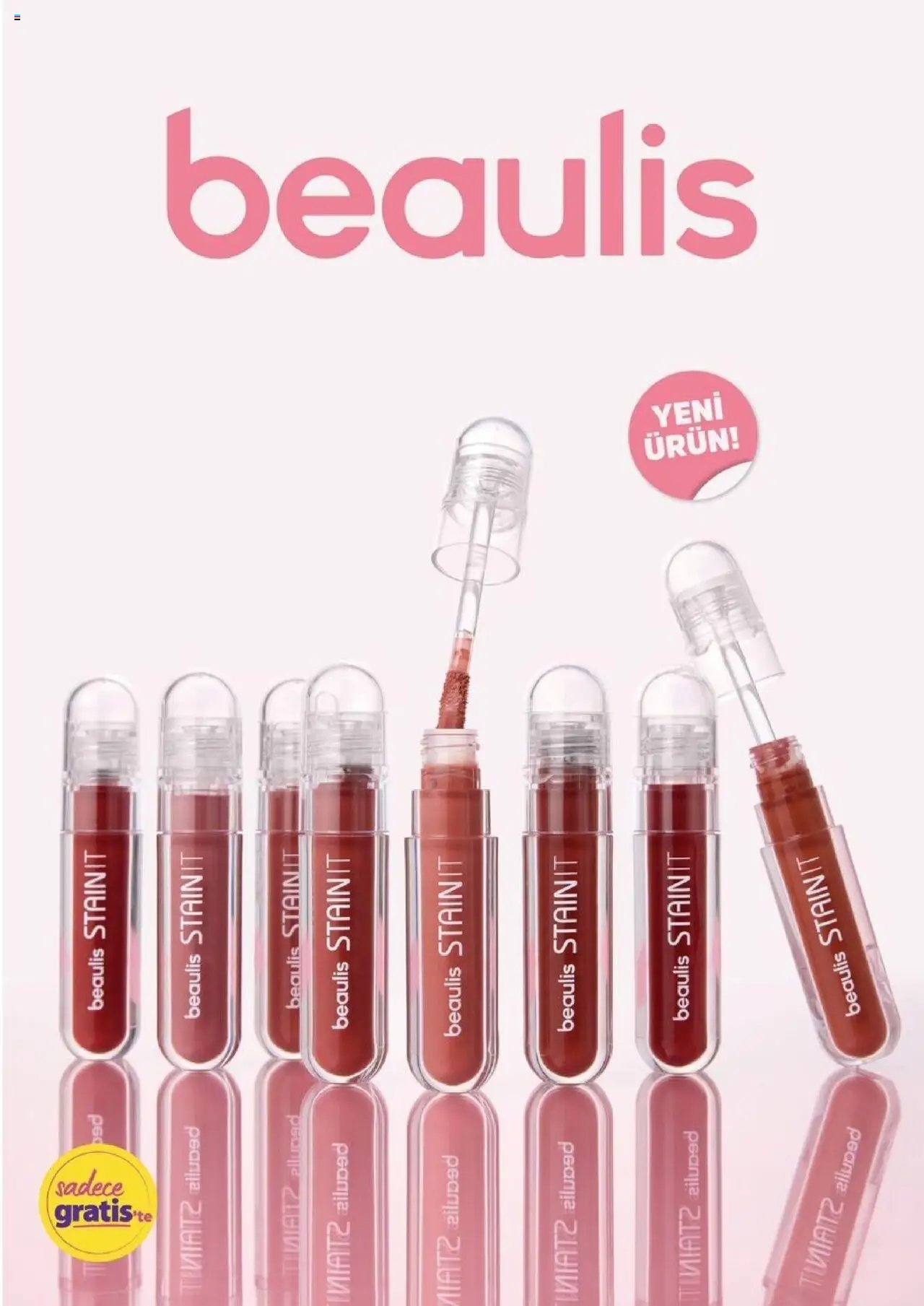 Gratis tarihli katalog 01 1010 2025 Katalog