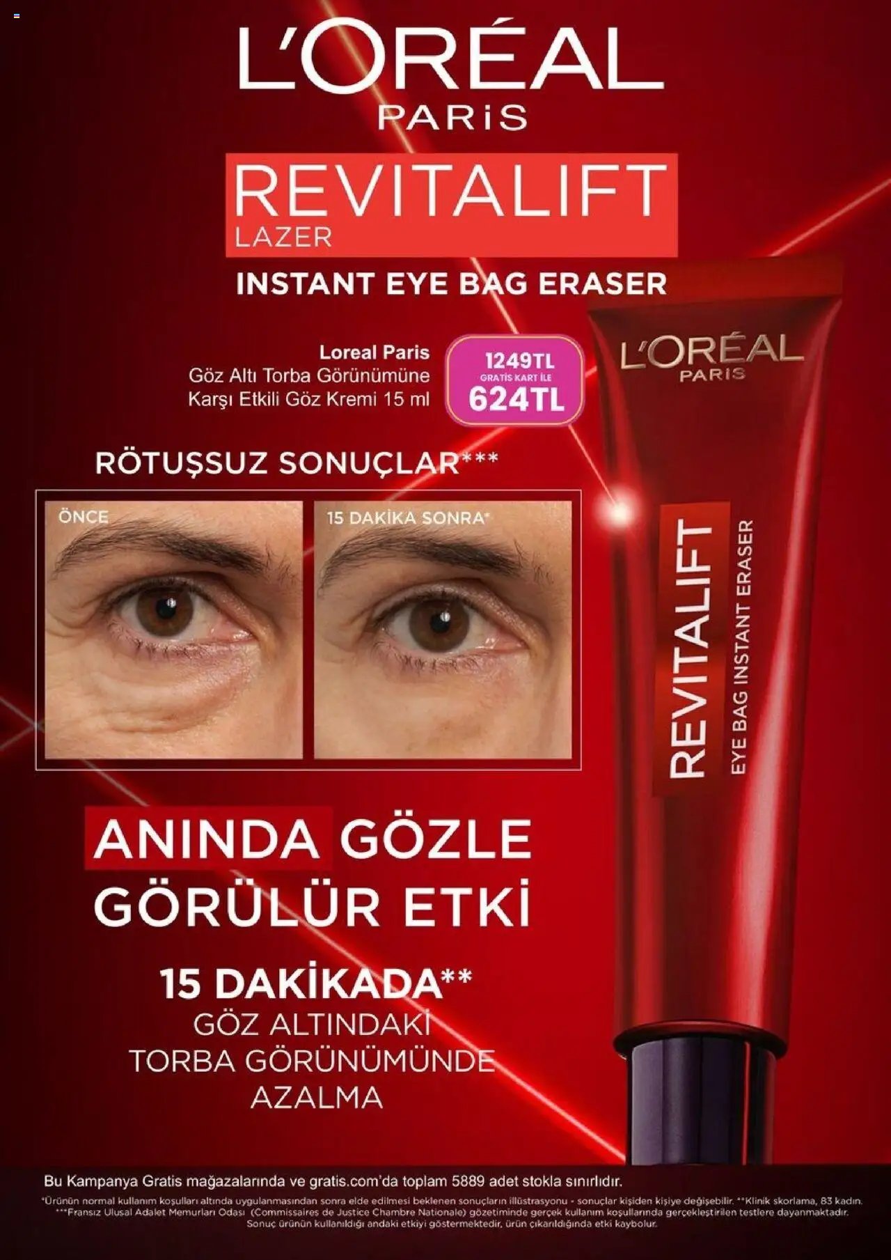 Gratis tarihli katalog 01 1010 2025 Katalog