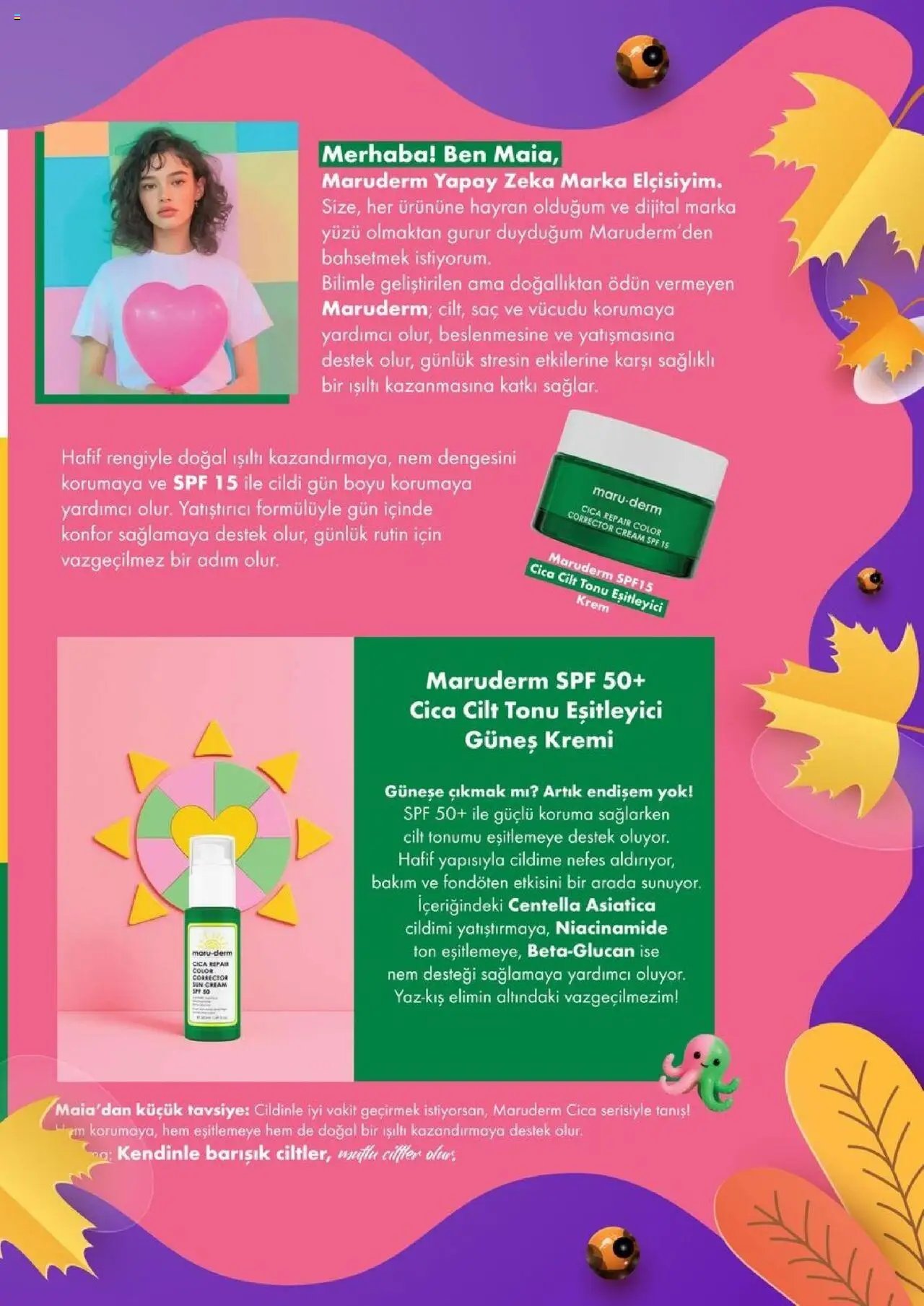 Gratis tarihli katalog 01 1010 2025 Katalog