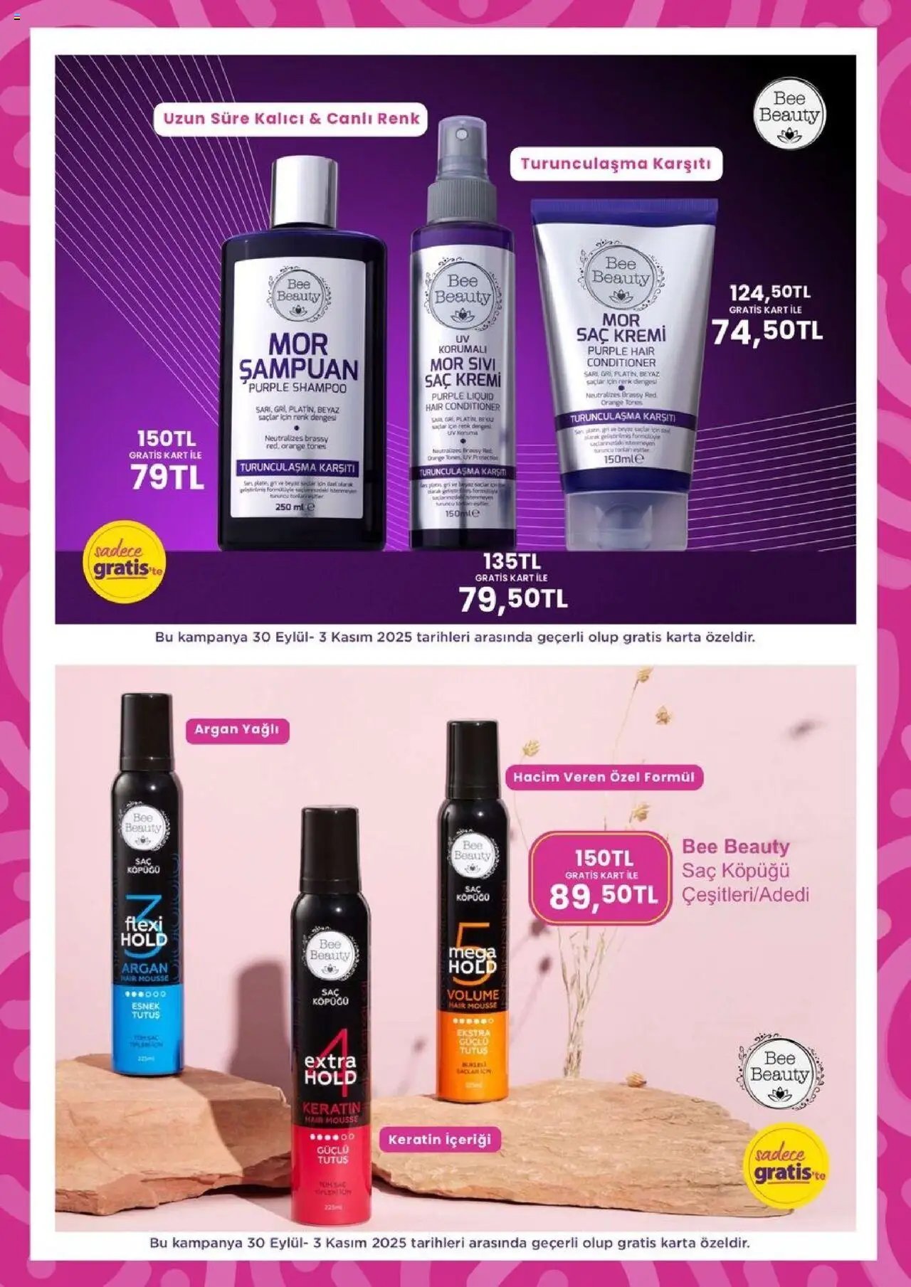 Gratis tarihli katalog 01 1010 2025 Katalog