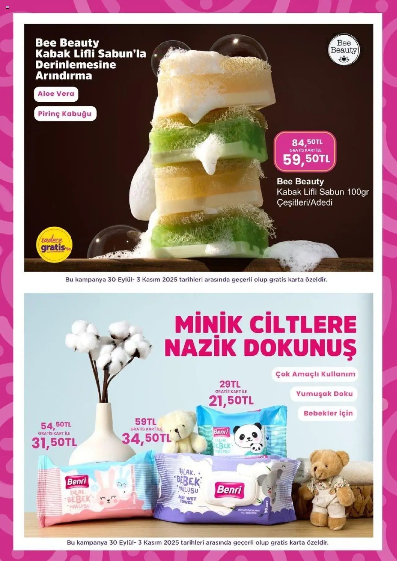 Gratis tarihli katalog 01 1010 2025 Katalog