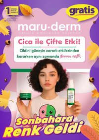 Gratis tarihli katalog 01 1010 2025 Katalog