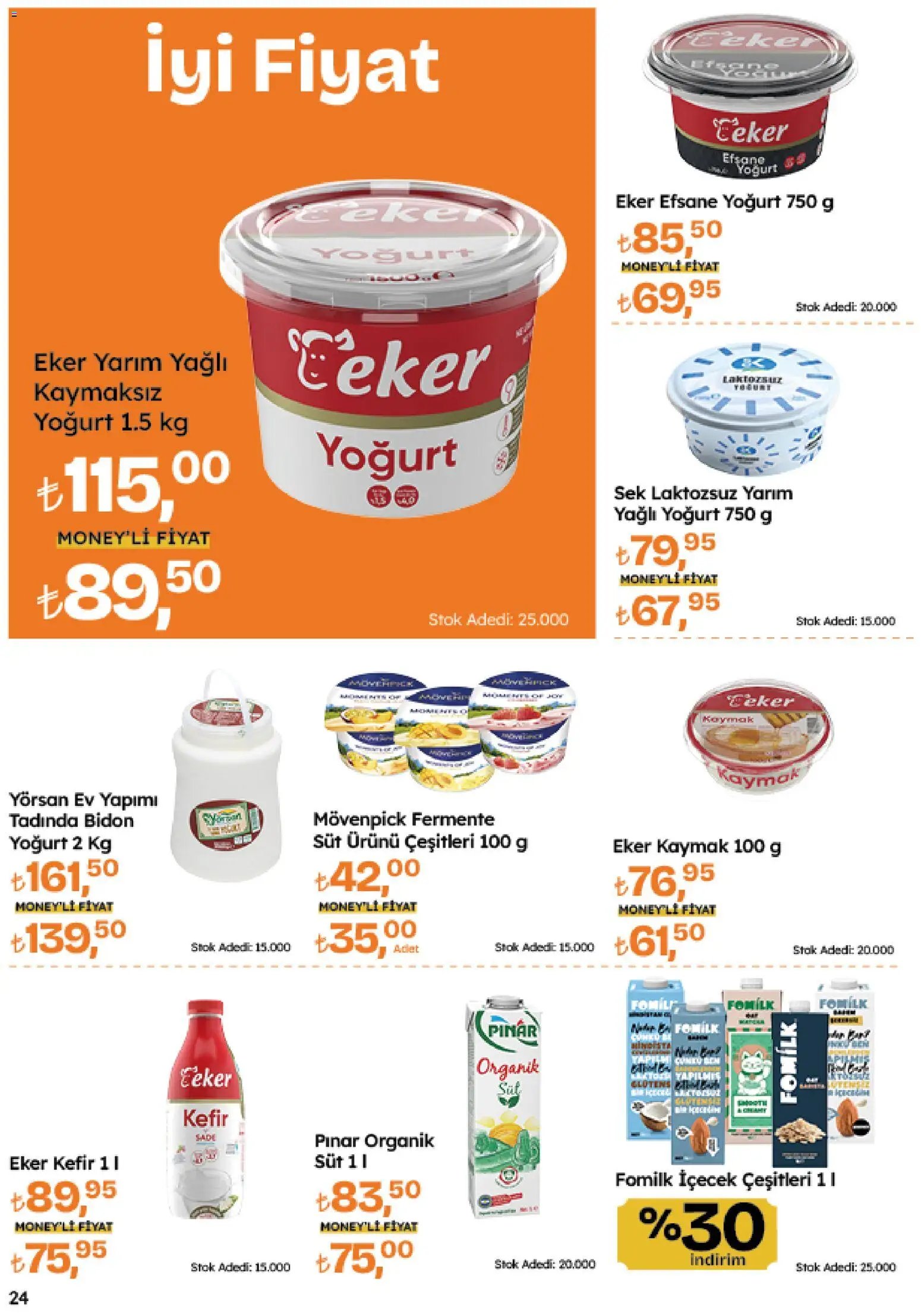 Migros tarihli katalog 26 0303 2026 Migros Katalog - Migroskop