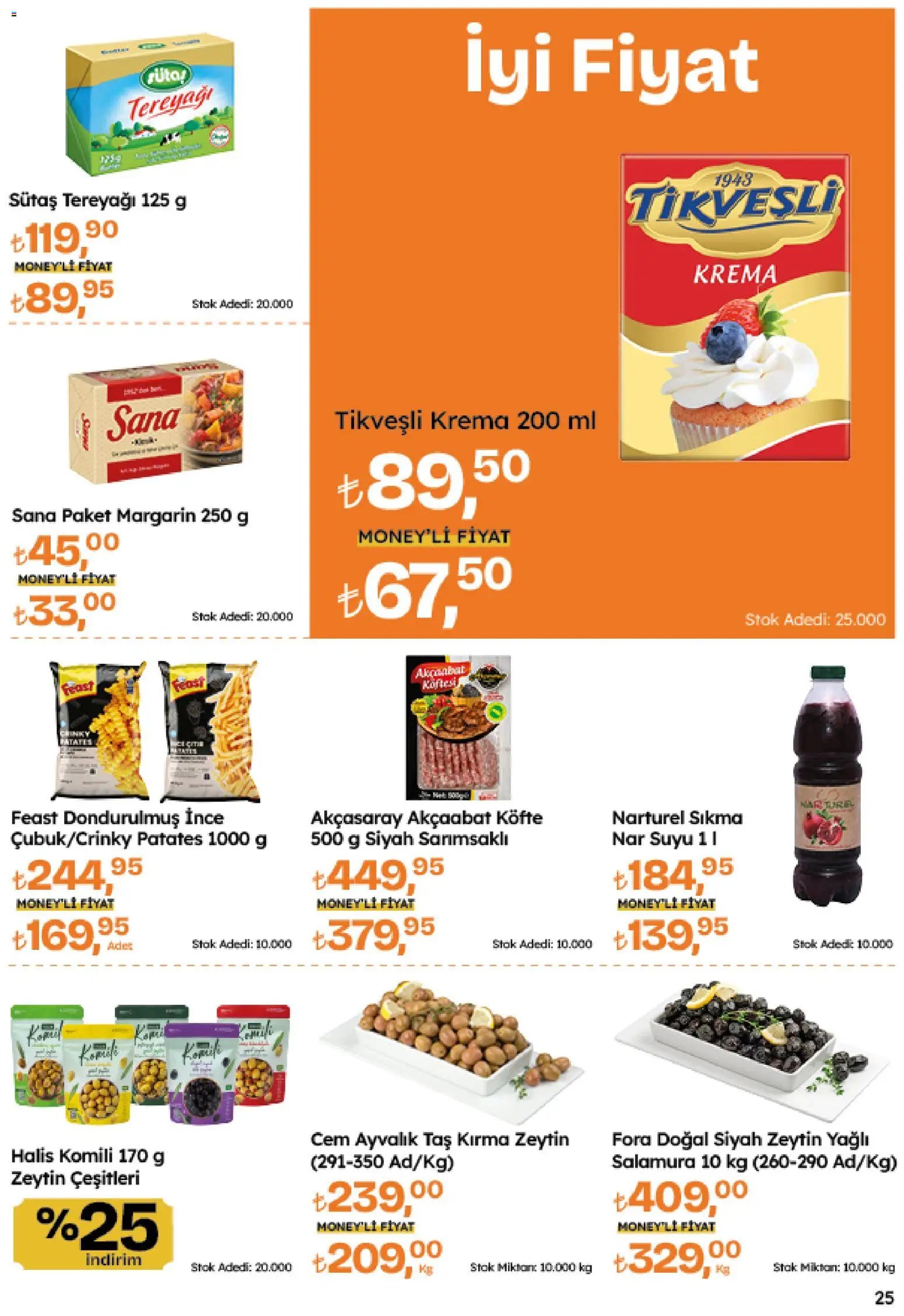 Migros tarihli katalog 26 0303 2026 Migros Katalog - Migroskop