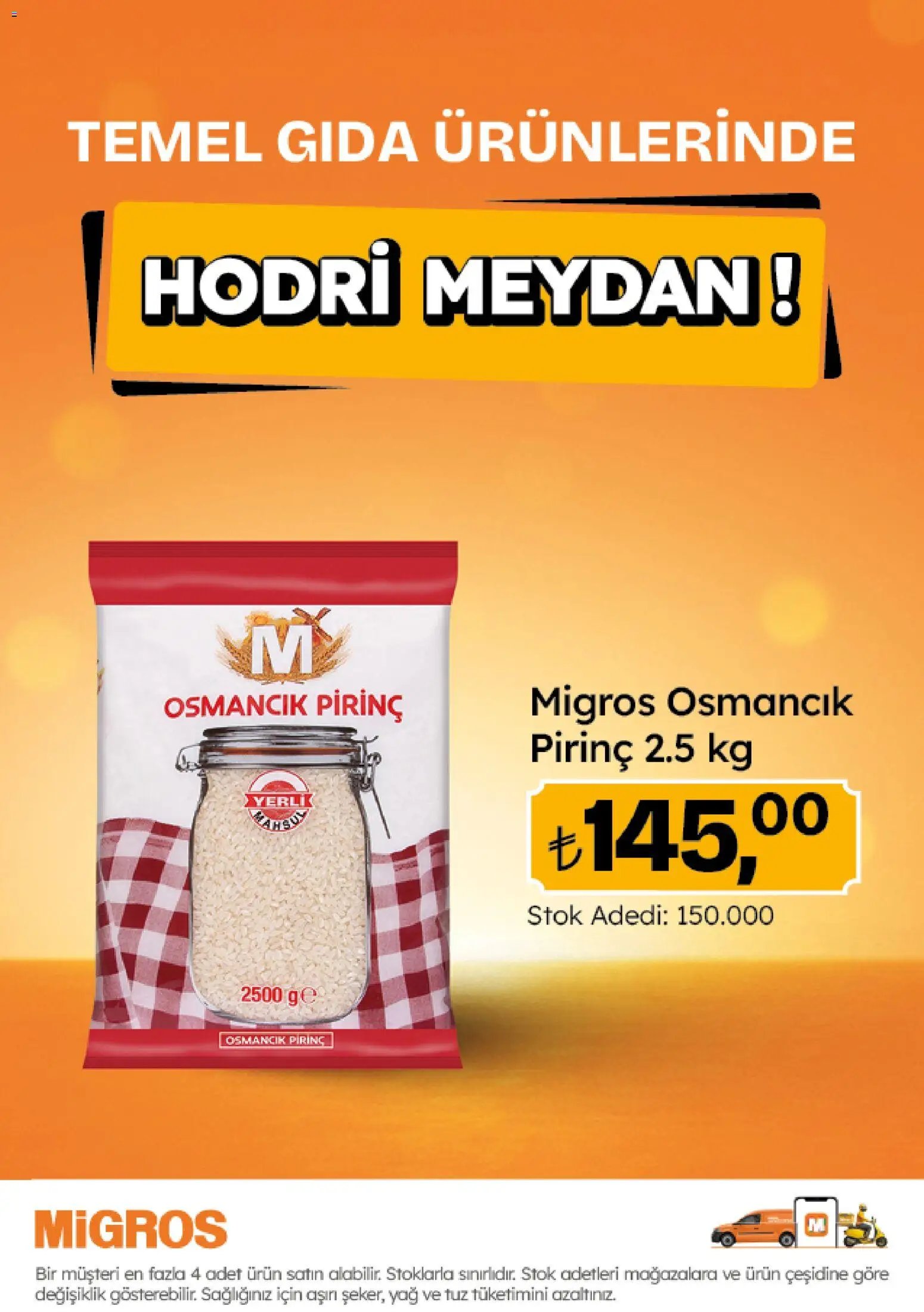 Migros tarihli katalog 26 0303 2026 Migros Katalog - Migroskop