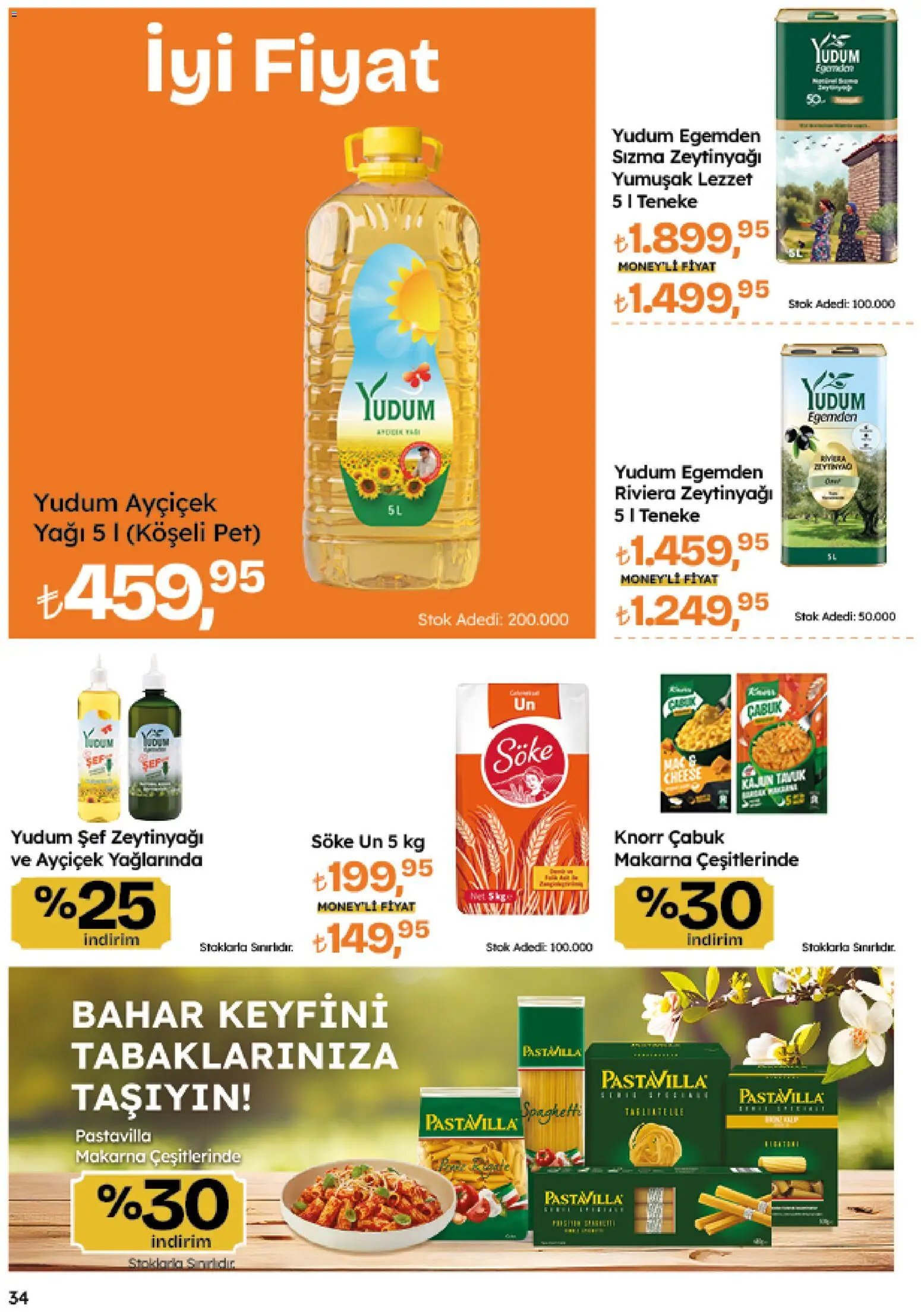 Migros tarihli katalog 26 0303 2026 Migros Katalog - Migroskop