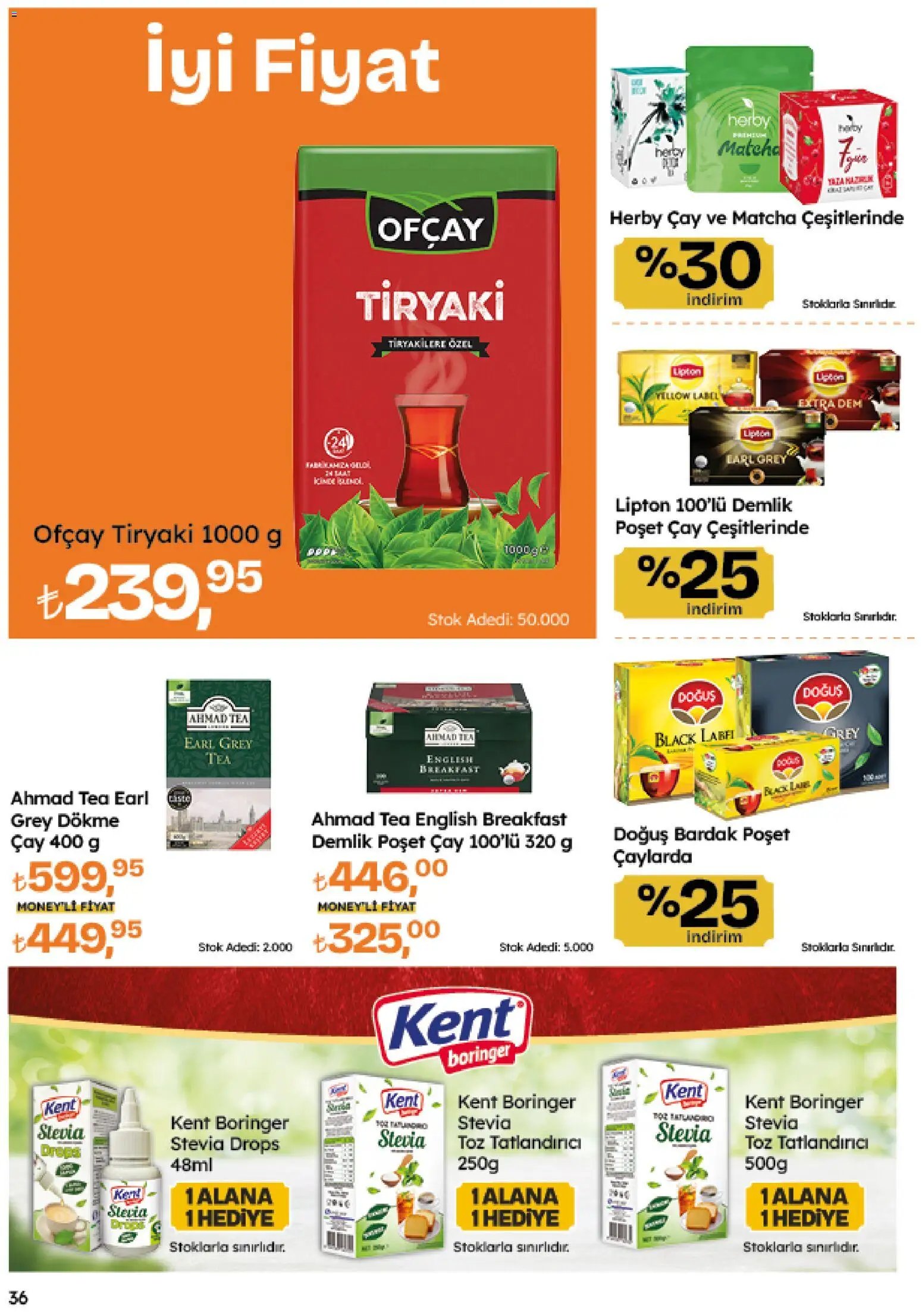 Migros tarihli katalog 26 0303 2026 Migros Katalog - Migroskop