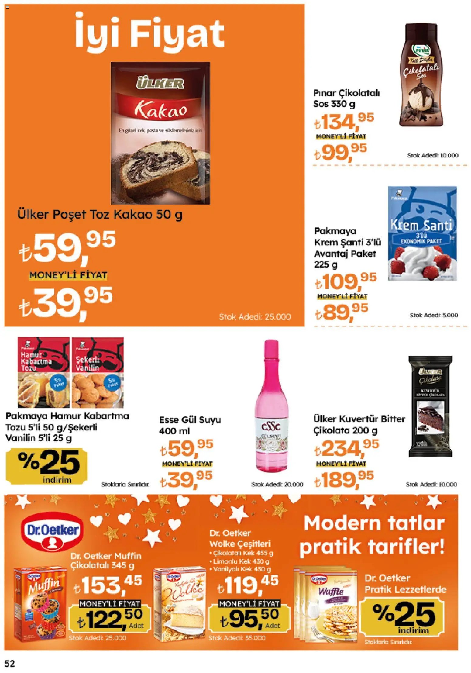 Migros tarihli katalog 26 0303 2026 Migros Katalog - Migroskop