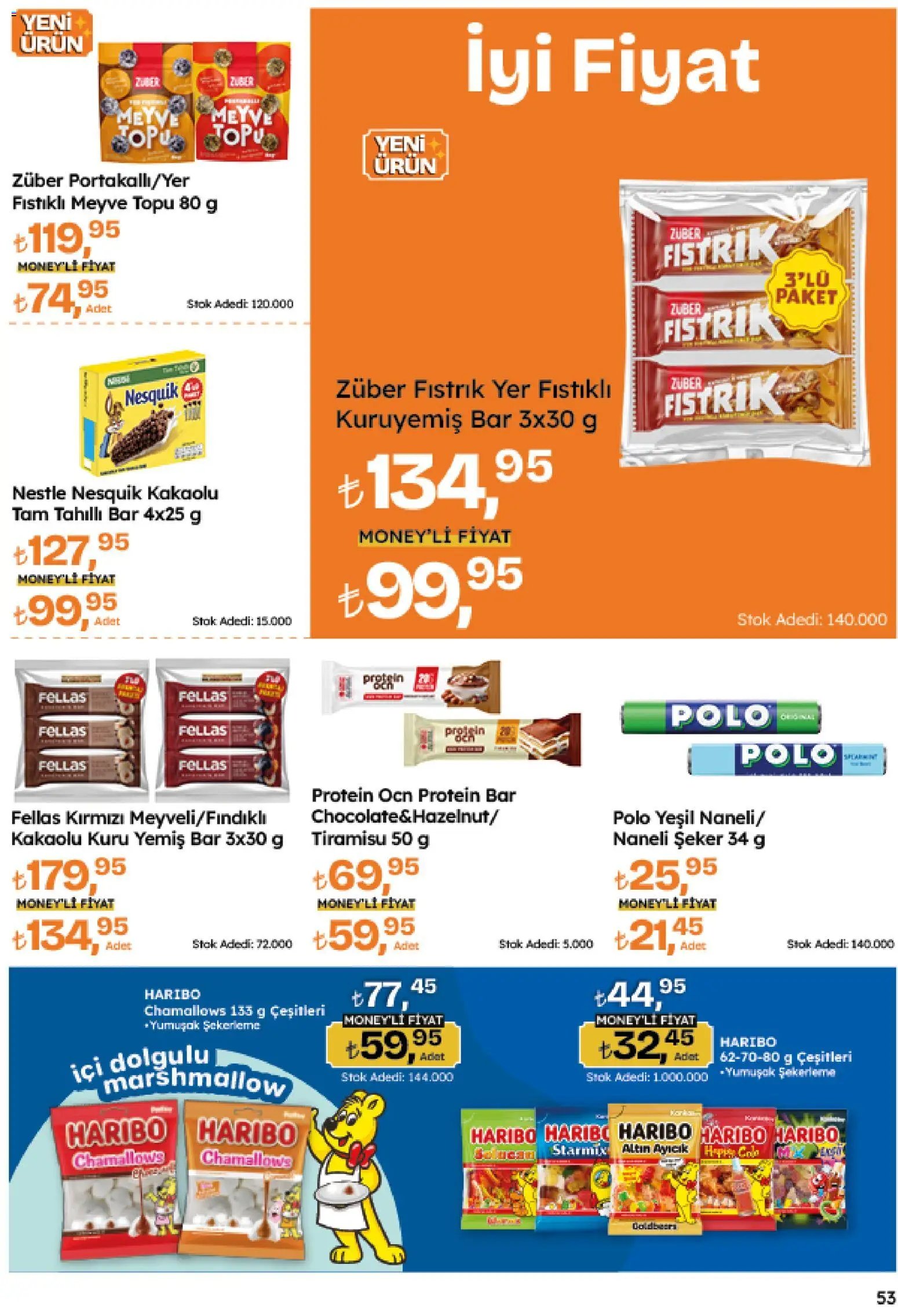 Migros tarihli katalog 26 0303 2026 Migros Katalog - Migroskop