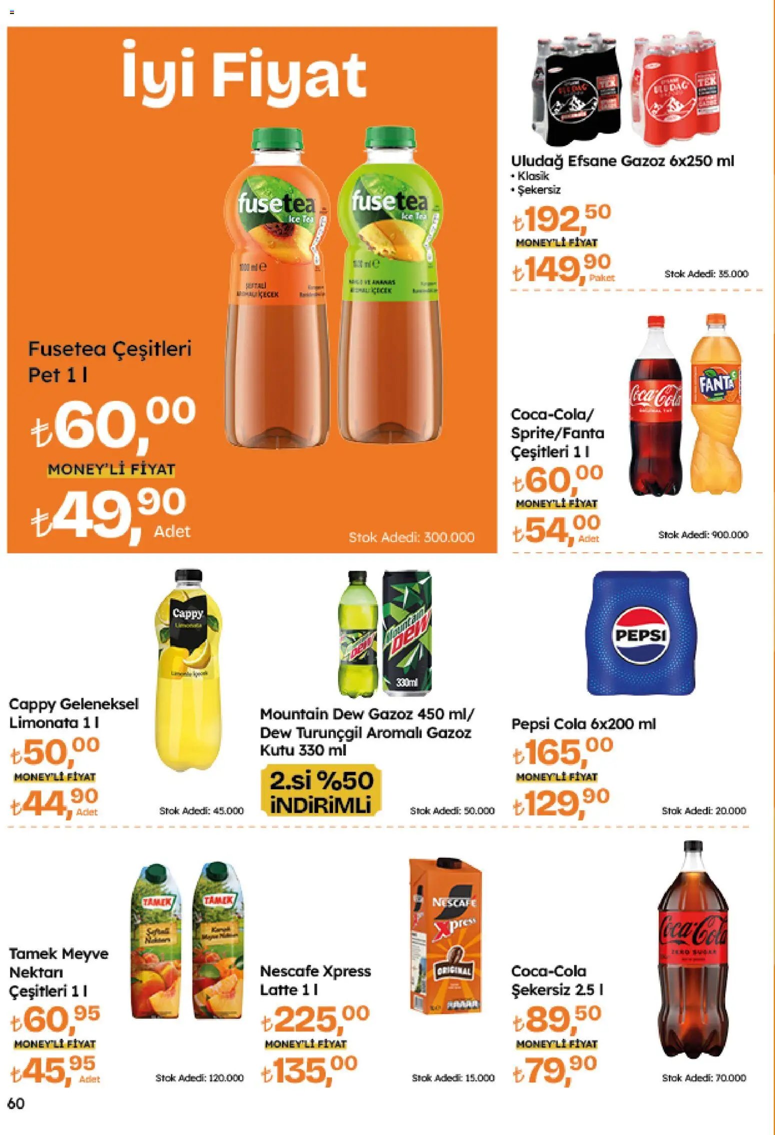 Migros tarihli katalog 26 0303 2026 Migros Katalog - Migroskop