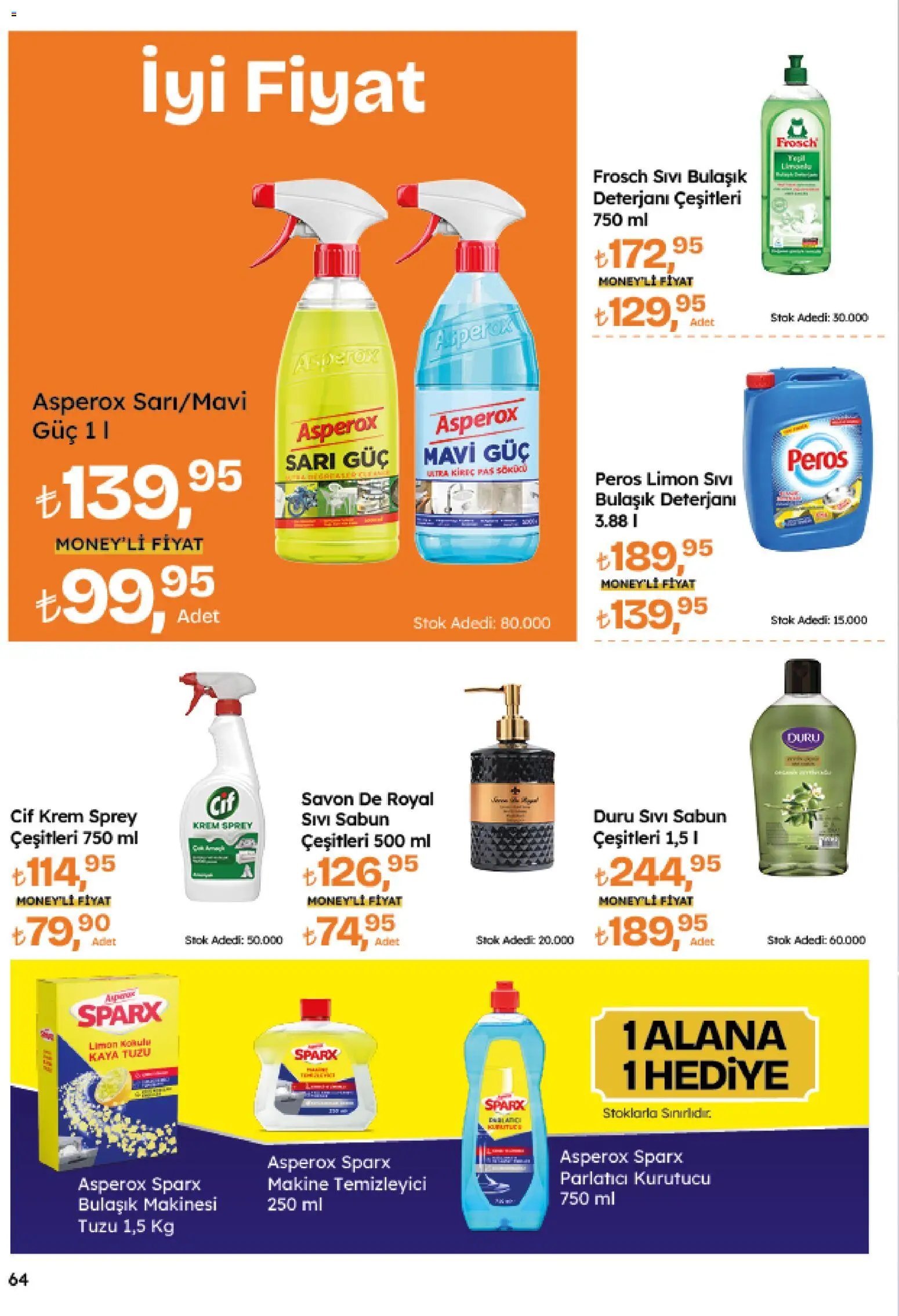 Migros tarihli katalog 26 0303 2026 Migros Katalog - Migroskop