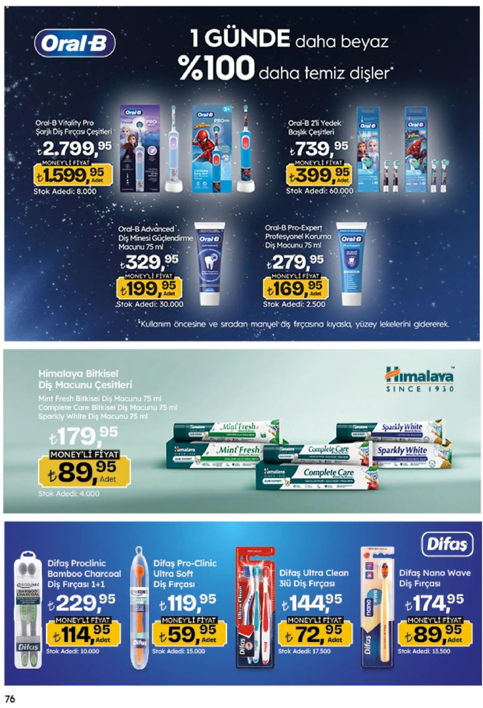 Migros tarihli katalog 26 0303 2026 Migros Katalog - Migroskop