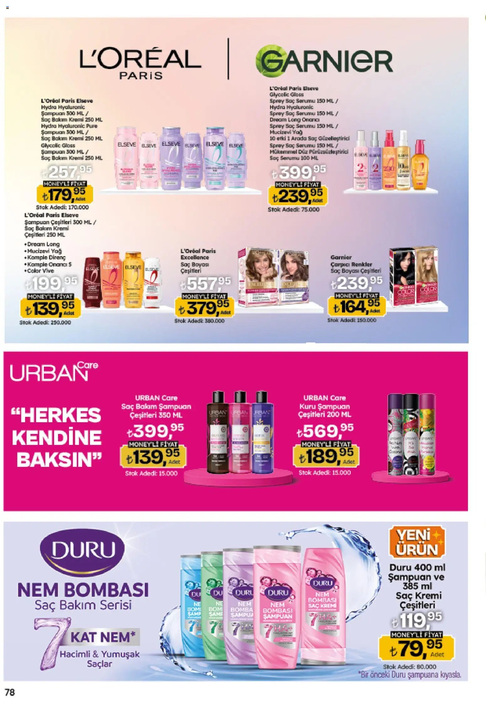 Migros tarihli katalog 26 0303 2026 Migros Katalog - Migroskop