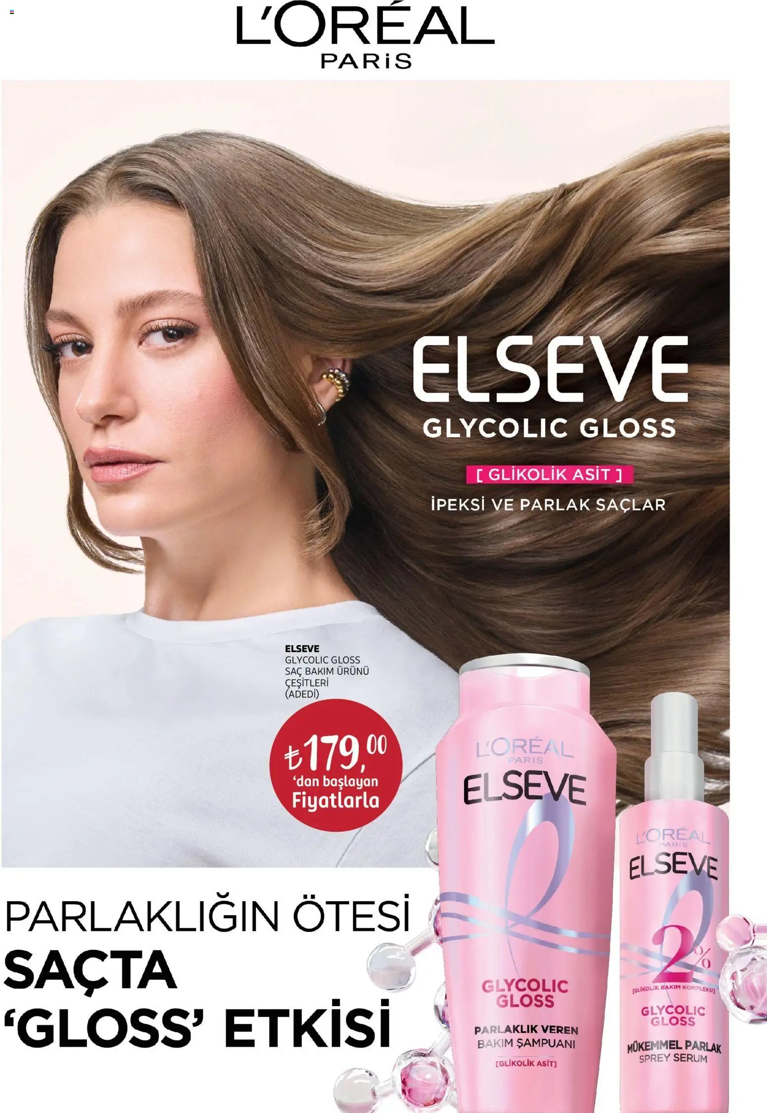 Rossmann tarihli katalog 02 0303 2026 Rossmann - Mart Kişisel Bakım Kataloğu