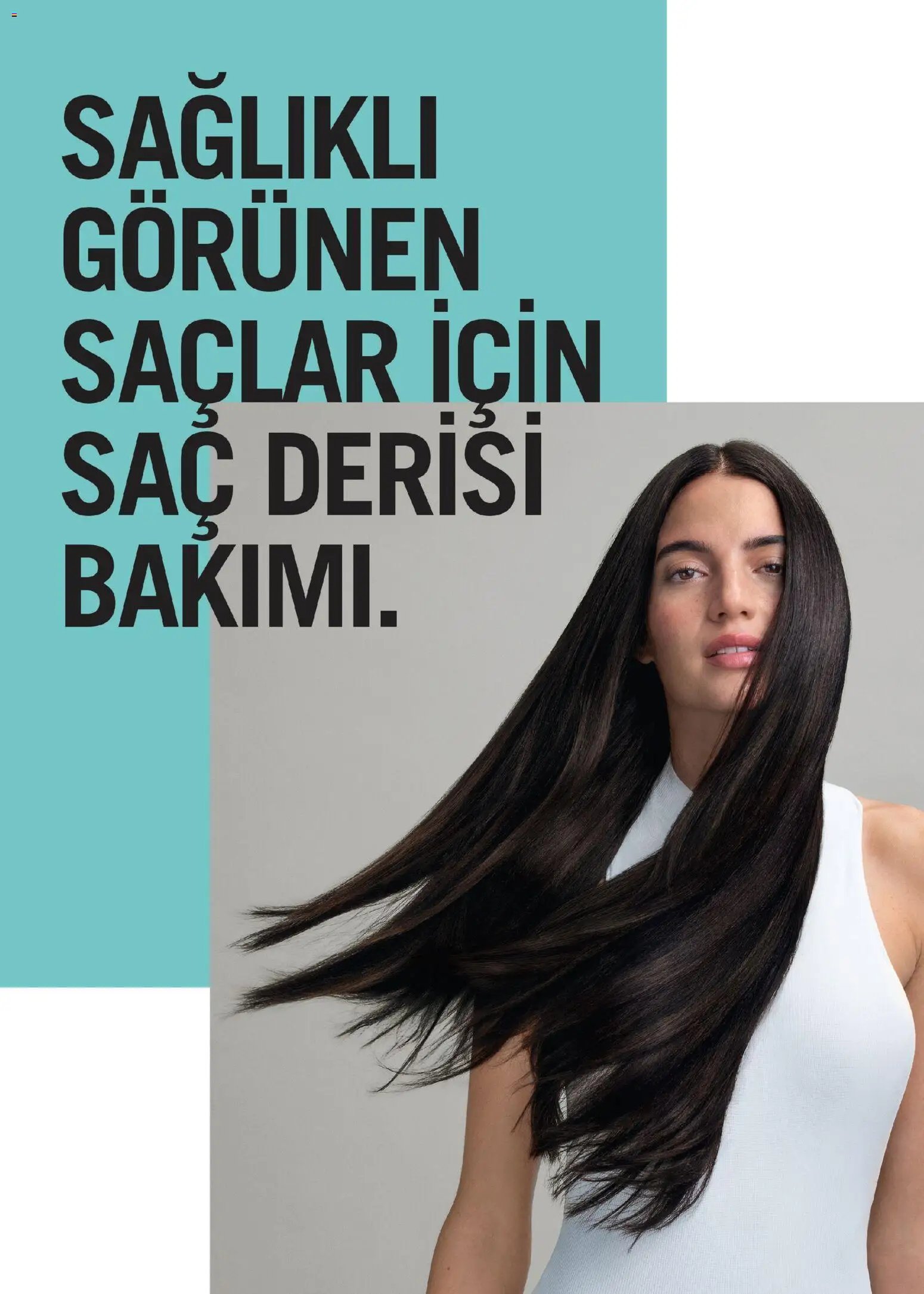 Rossmann tarihli katalog 02 0303 2026 Rossmann - Mart Kişisel Bakım Kataloğu