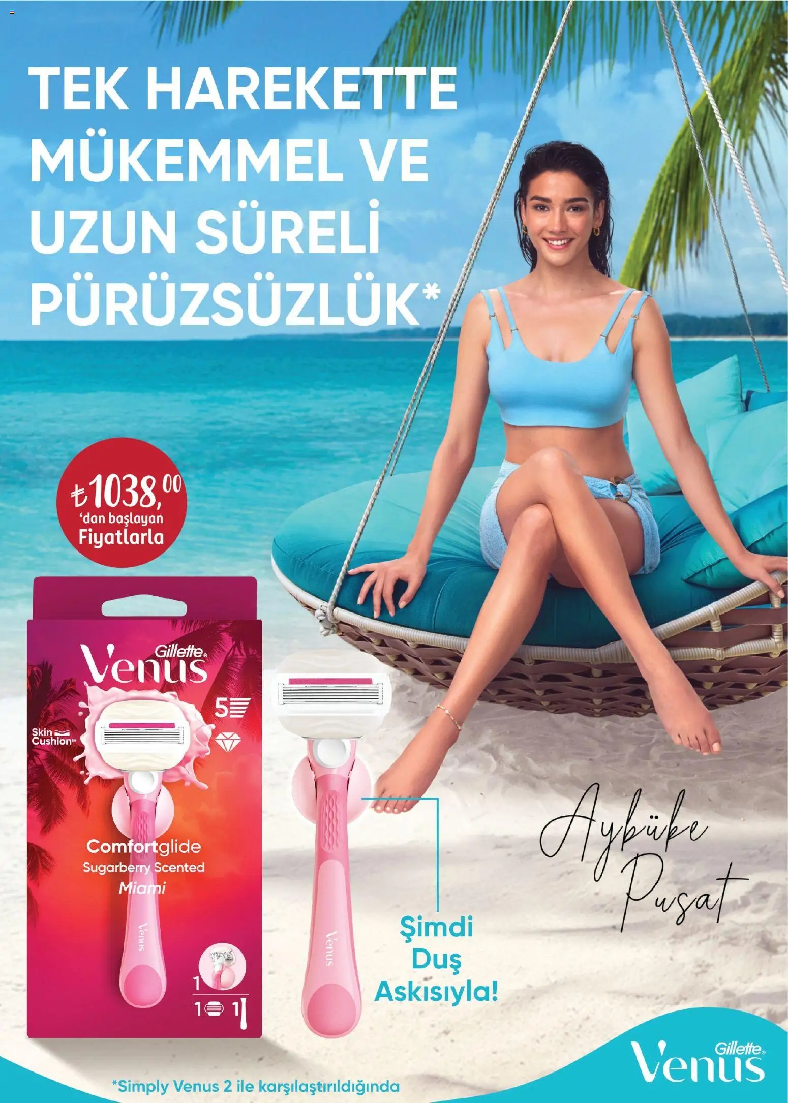 Rossmann tarihli katalog 02 0303 2026 Rossmann - Mart Kişisel Bakım Kataloğu