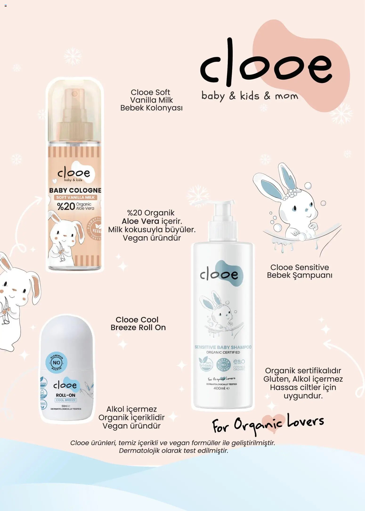 Rossmann tarihli katalog 02 0303 2026 Rossmann - Mart Kişisel Bakım Kataloğu