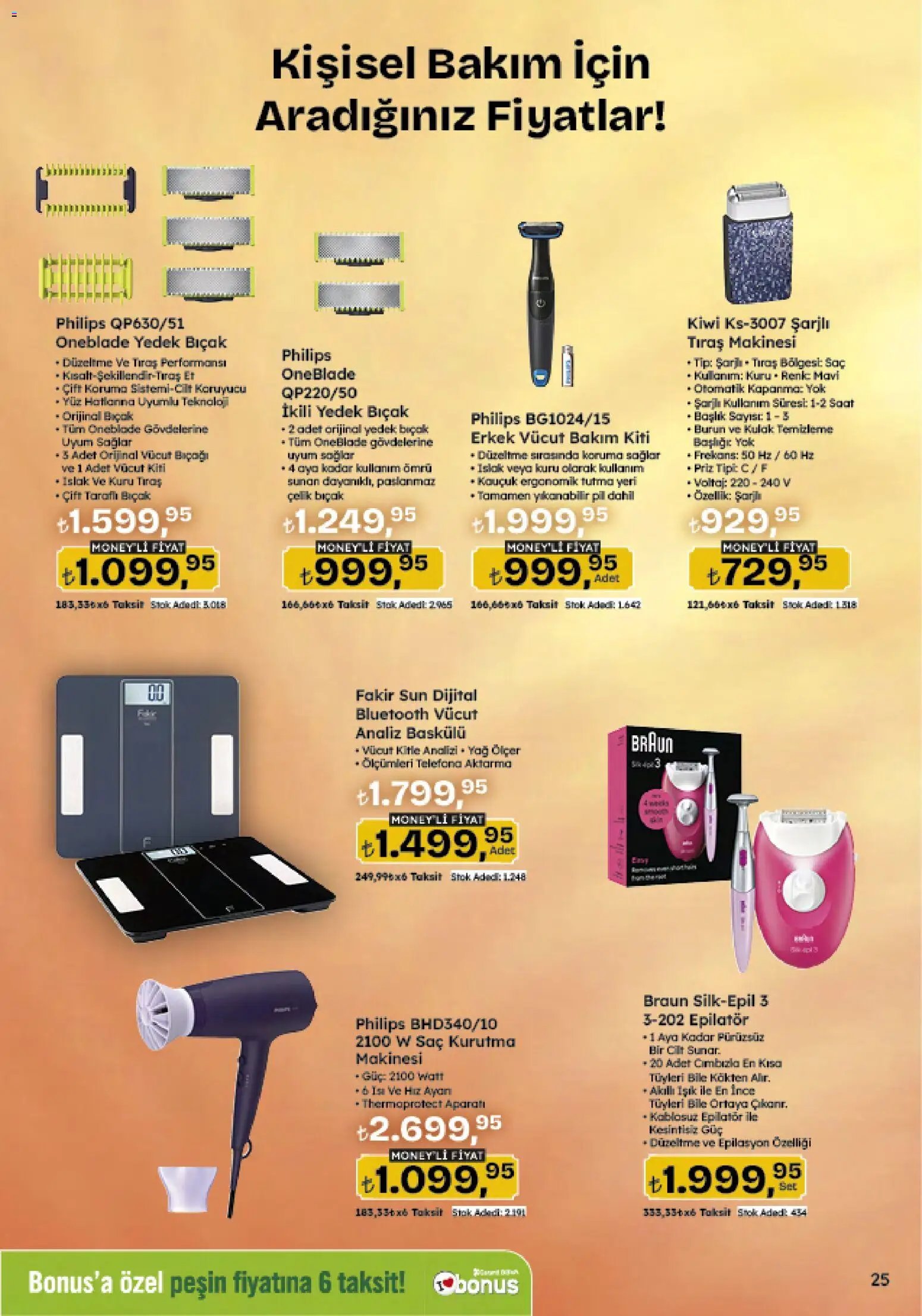 Migros tarihli katalog 29 0101 2026 5M Migroskop Dijital