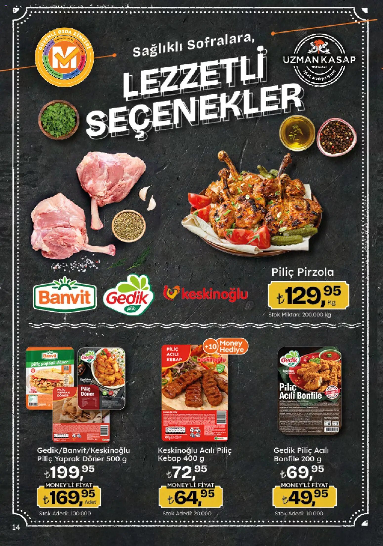 Migros tarihli katalog 29 0101 2026 5M Migroskop Dijital
