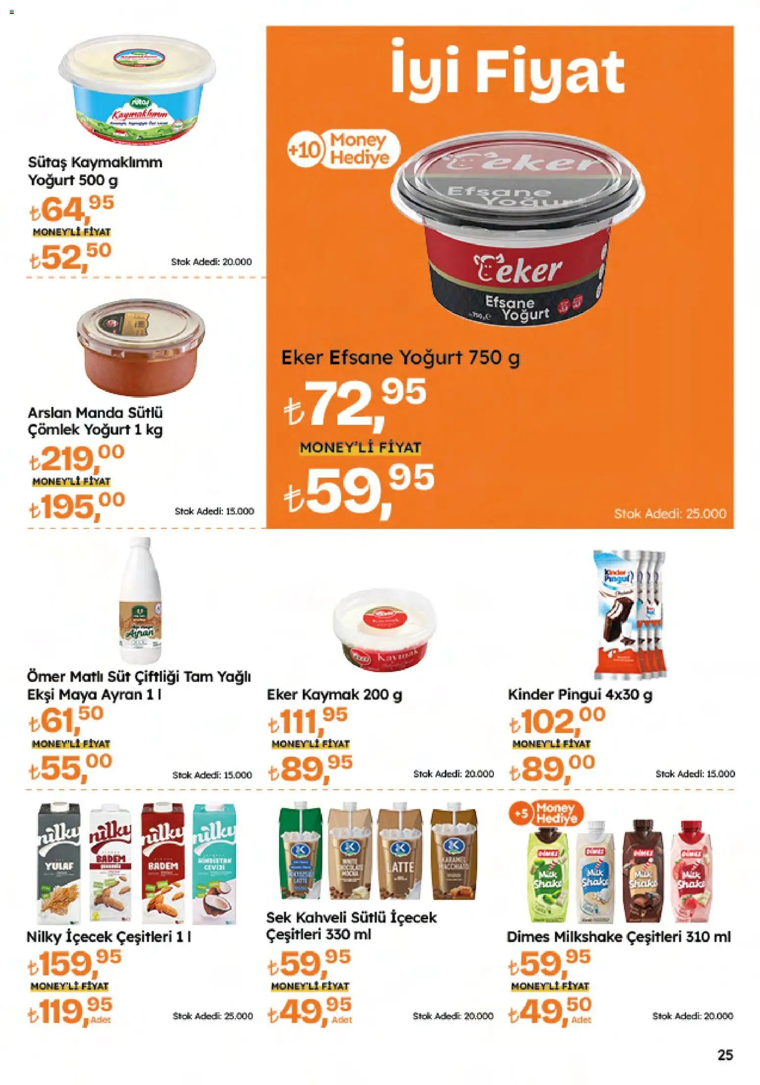 Migros tarihli katalog 29 0101 2026 5M Migroskop Dijital