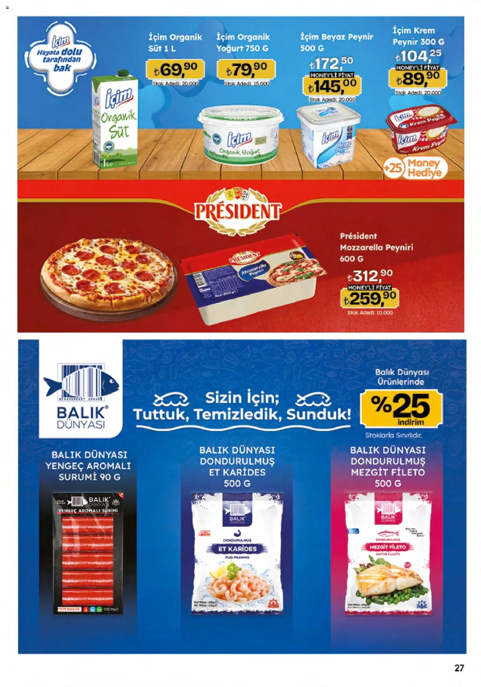 Migros tarihli katalog 29 0101 2026 5M Migroskop Dijital