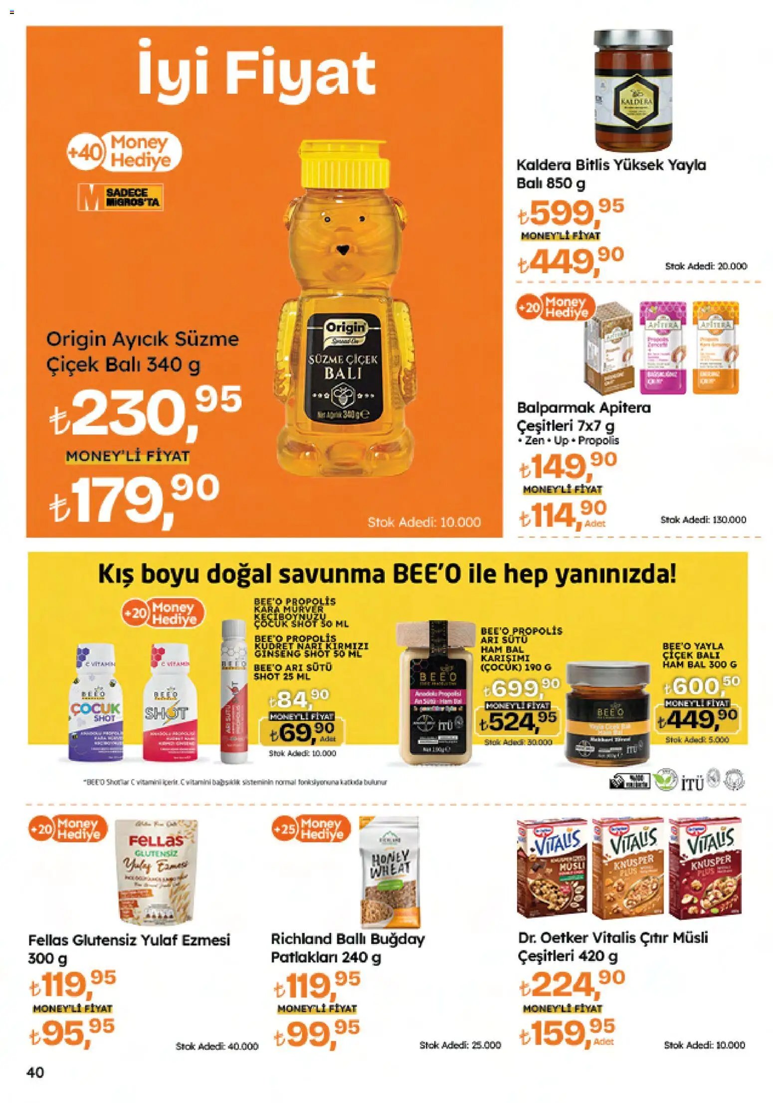 Migros tarihli katalog 29 0101 2026 5M Migroskop Dijital
