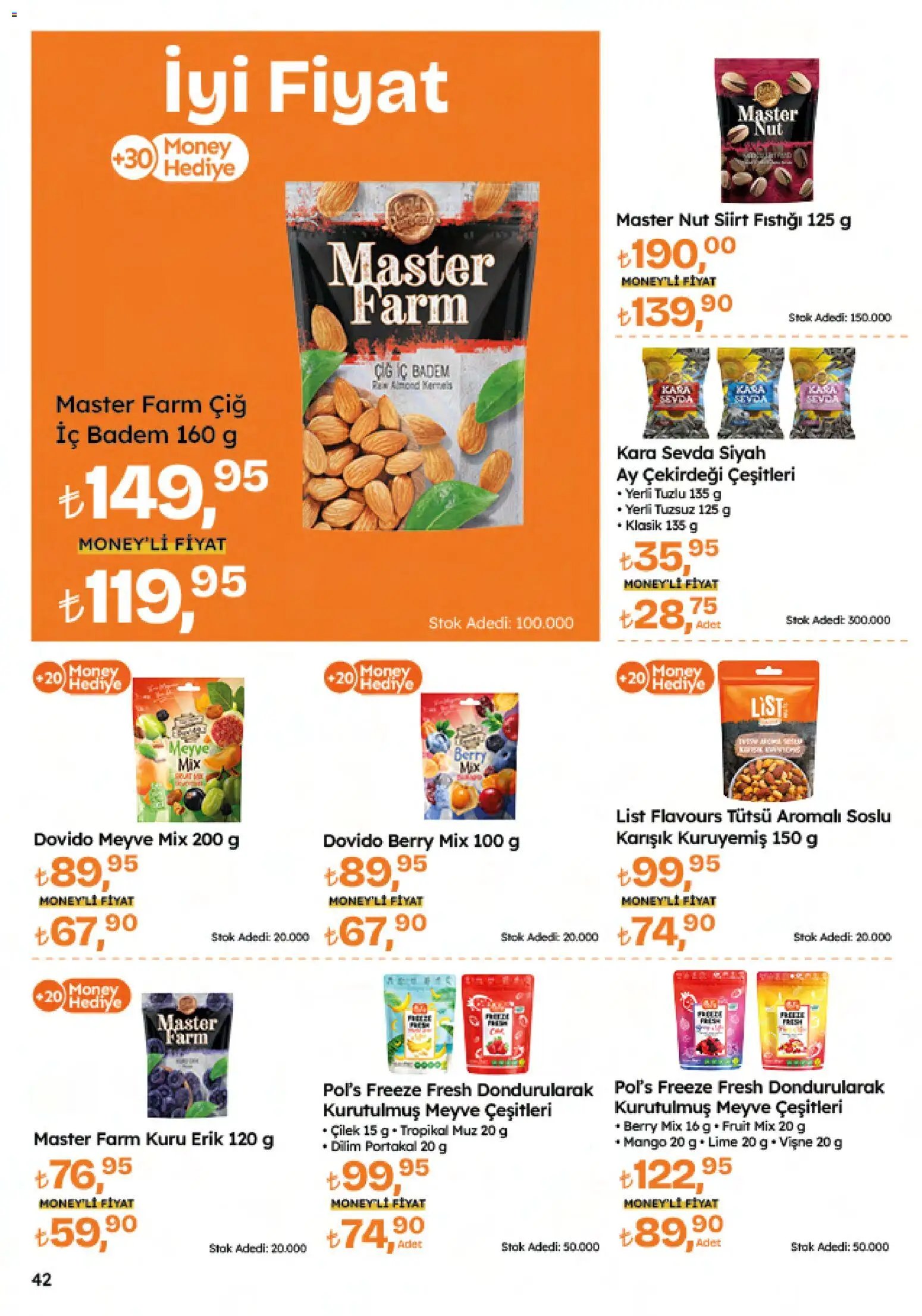 Migros tarihli katalog 29 0101 2026 5M Migroskop Dijital
