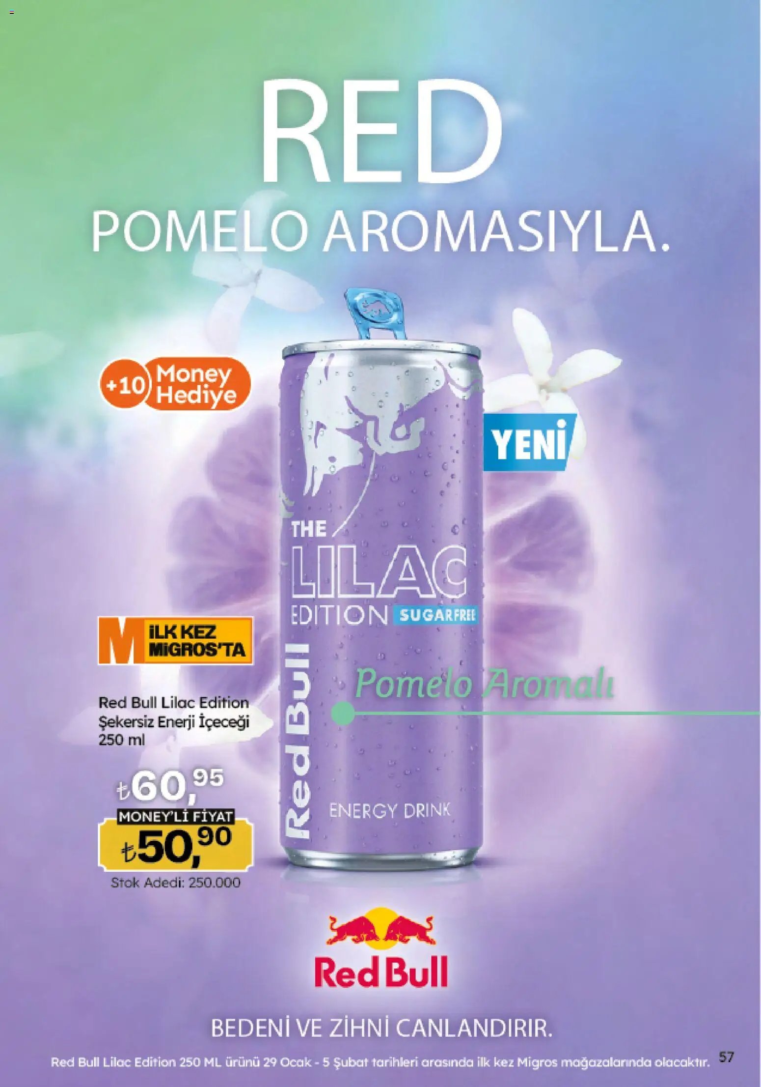 Migros tarihli katalog 29 0101 2026 5M Migroskop Dijital