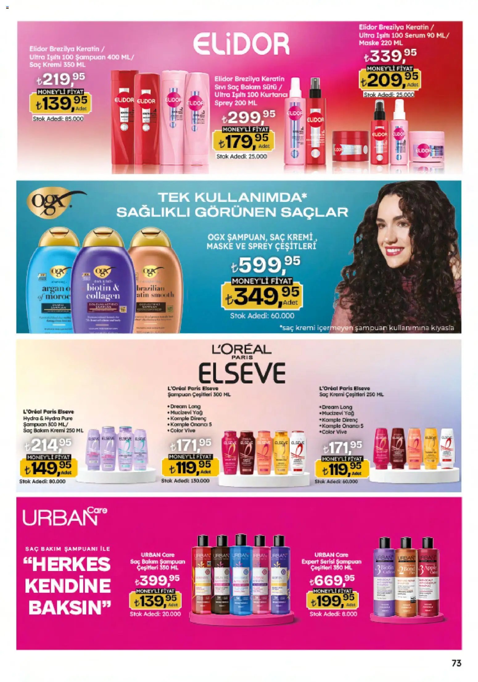 Migros tarihli katalog 29 0101 2026 5M Migroskop Dijital