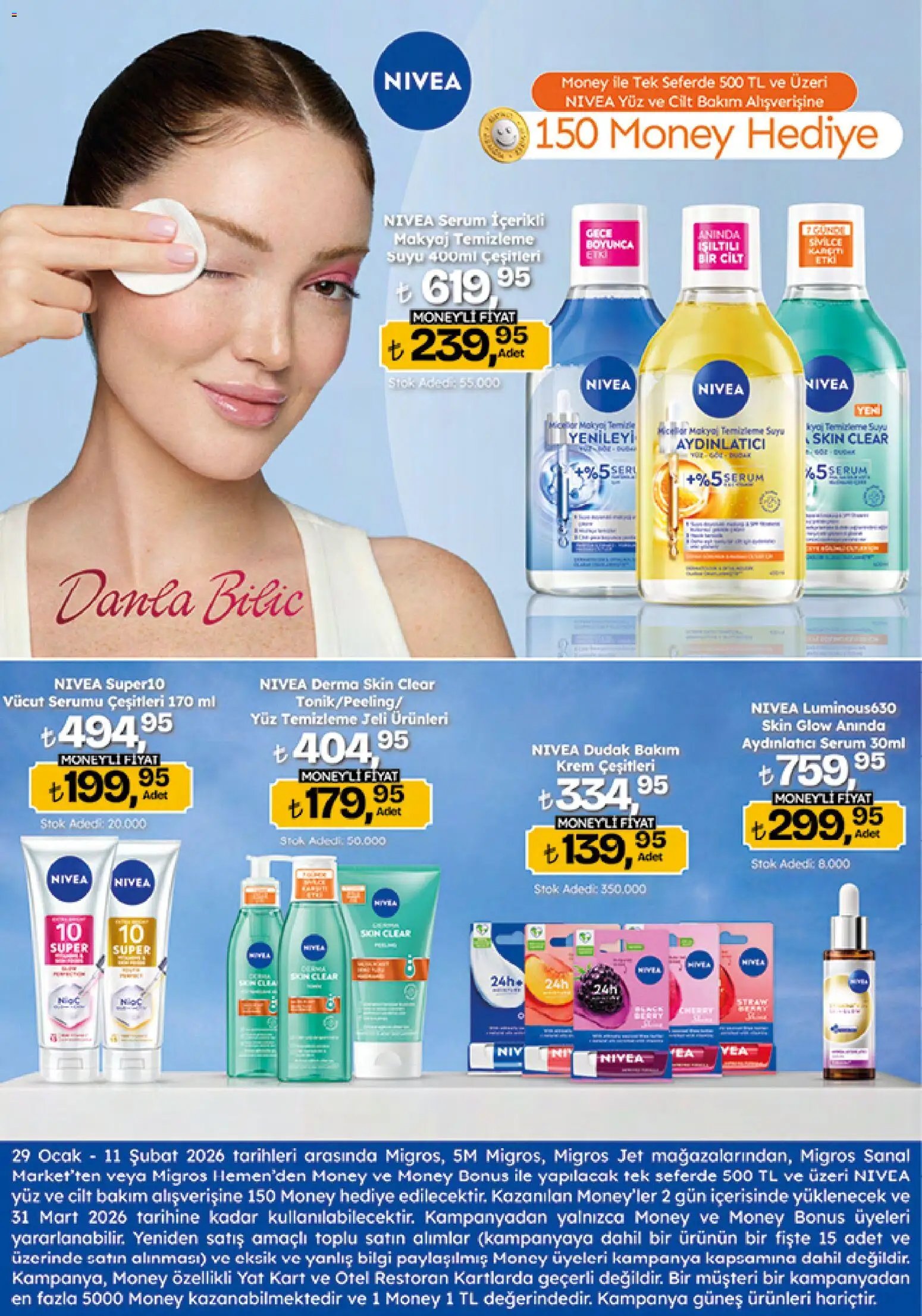 Migros tarihli katalog 29 0101 2026 5M Migroskop Dijital