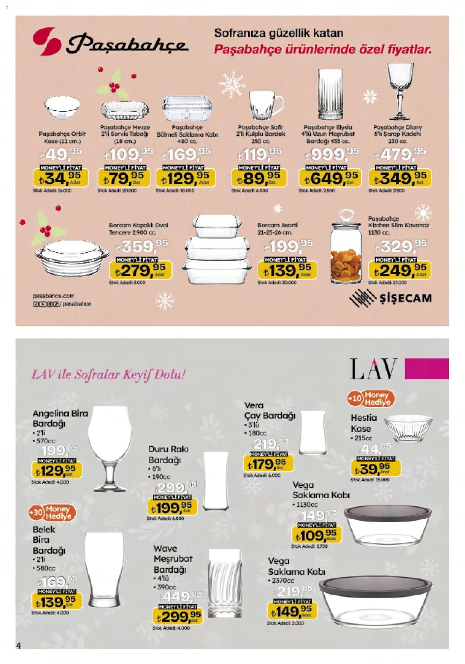 Migros tarihli katalog 29 0101 2026 5M Migroskop Dijital