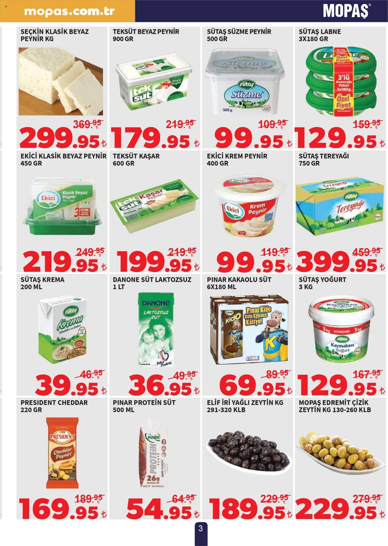 Mopaş tarihli katalog 20 1212 2025 Katalog