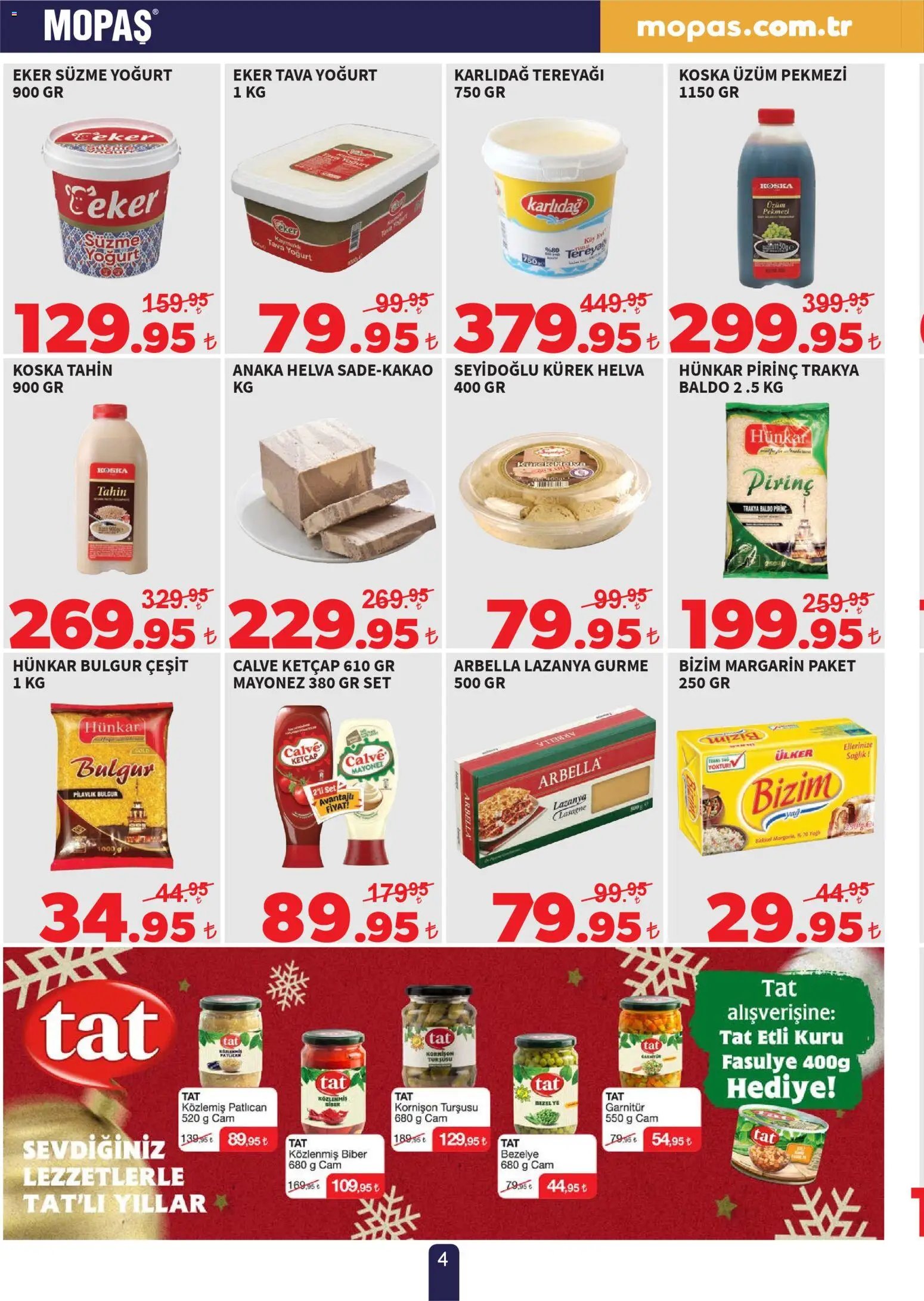 Mopaş tarihli katalog 20 1212 2025 Katalog